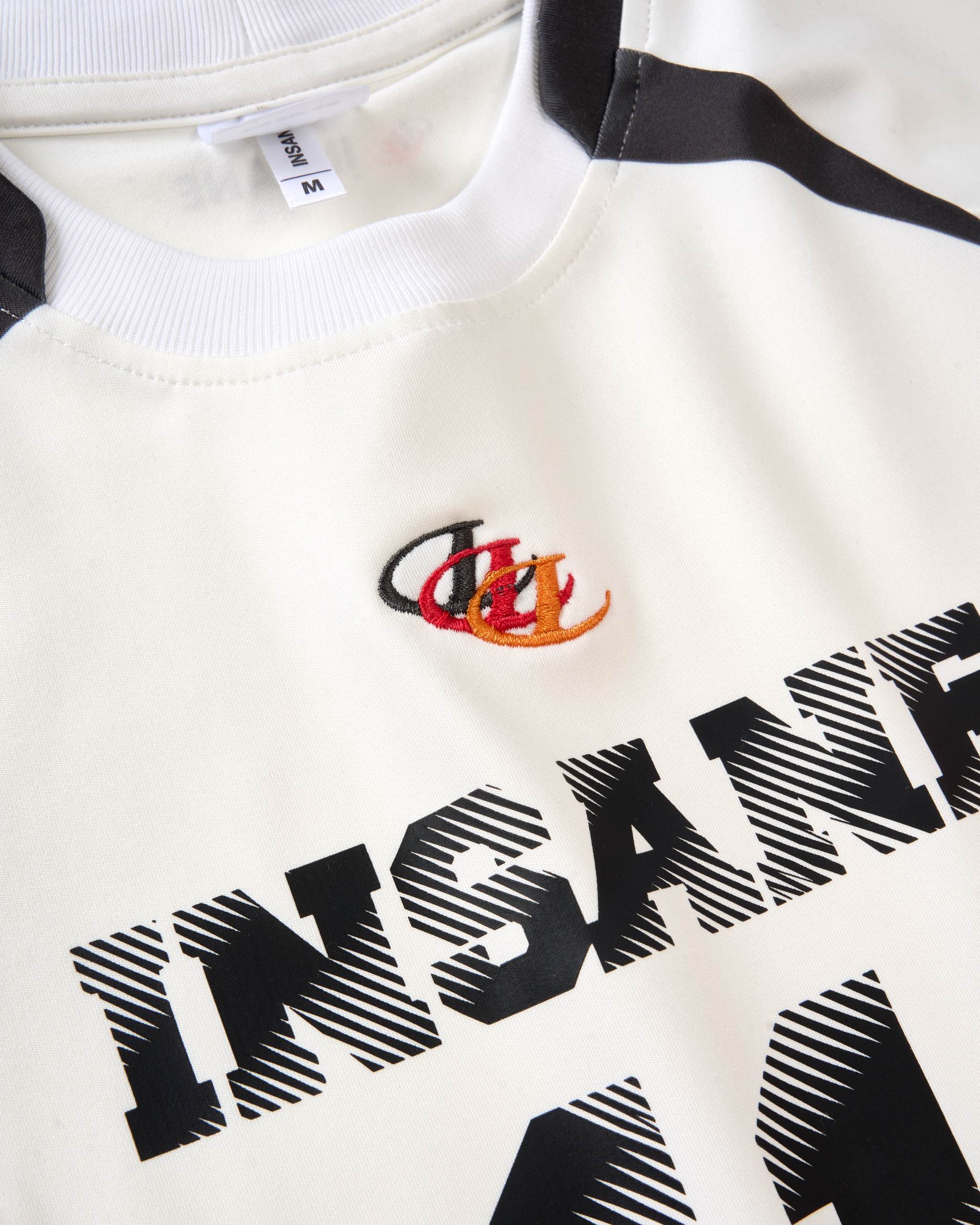 Insane® Iron W Jersey