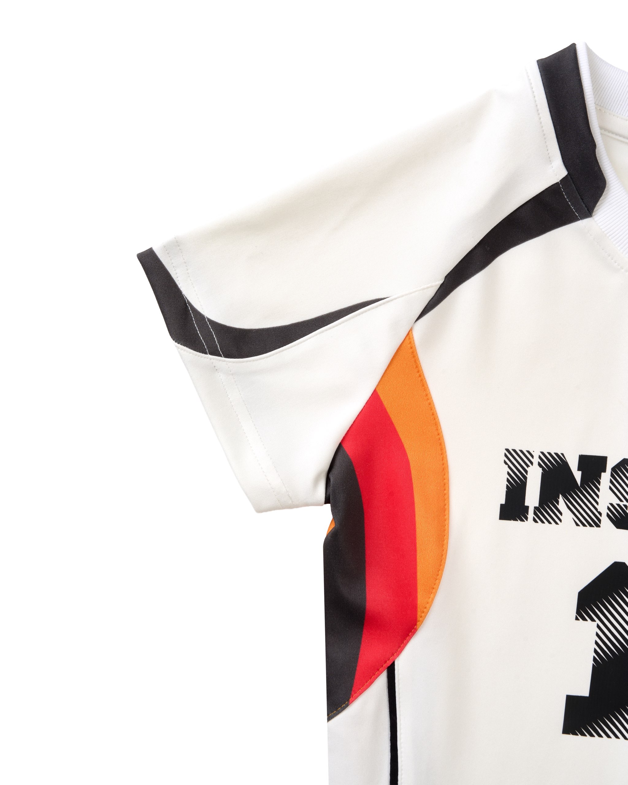 Insane® Iron W Jersey