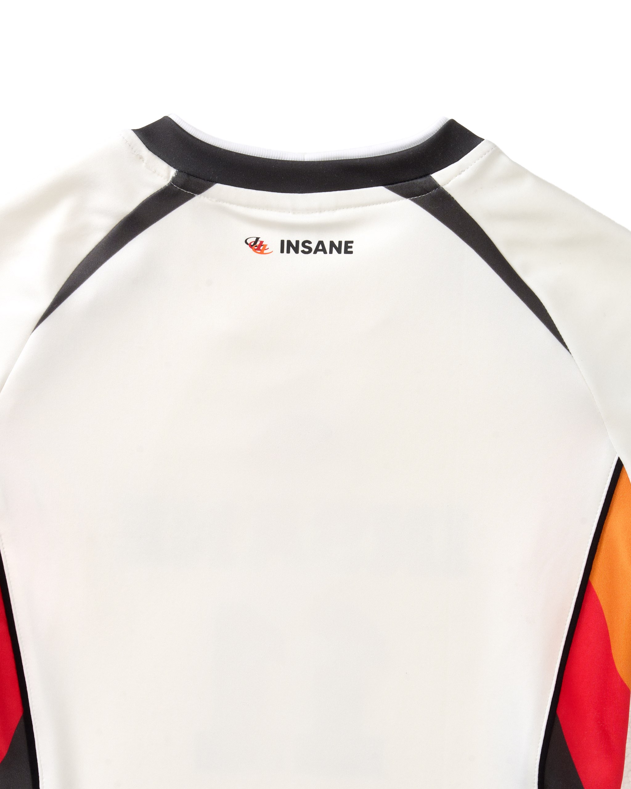Insane® Iron W Jersey