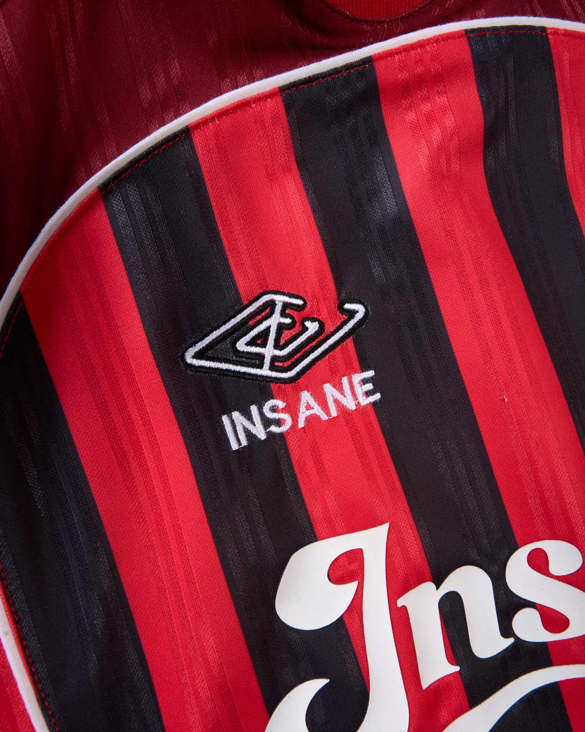 Insane® Redline Stripe Jersey