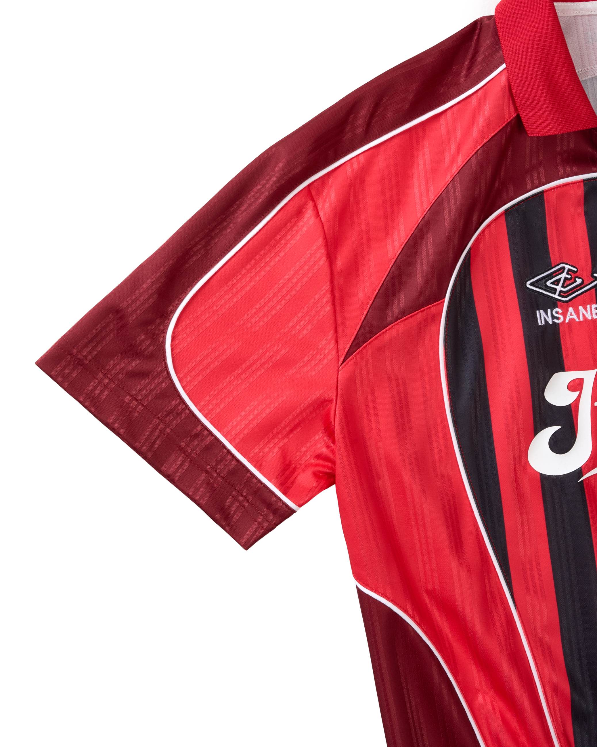 Insane® Redline Stripe Jersey