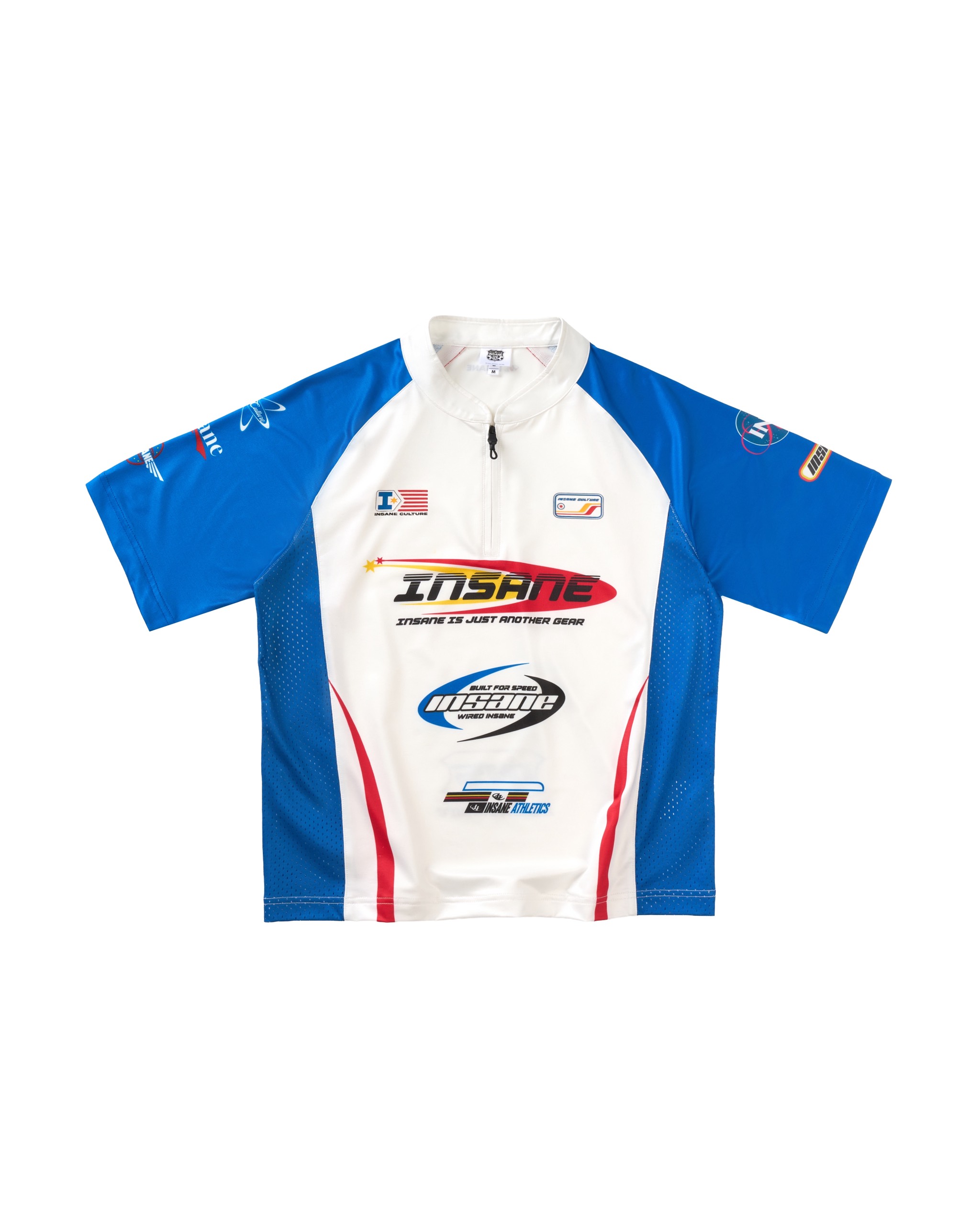 Insane® Sponsor M Jersey - Men
