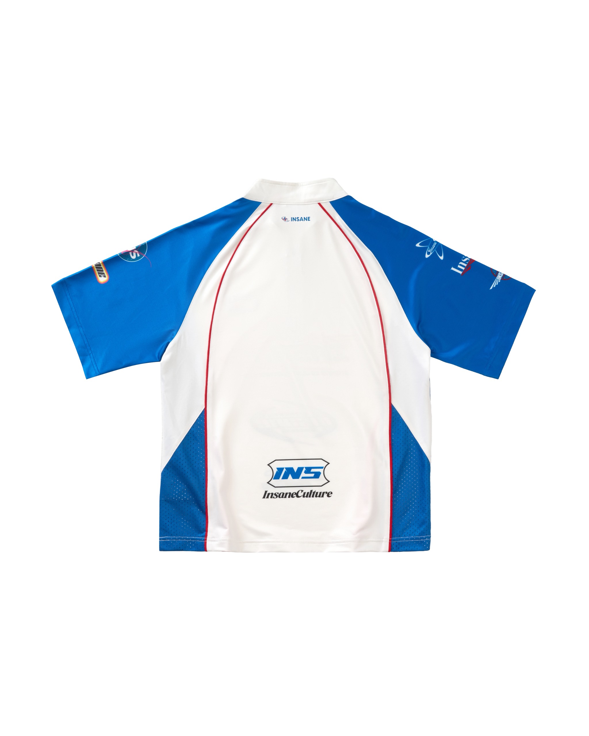 Insane® Sponsor M Jersey - Men