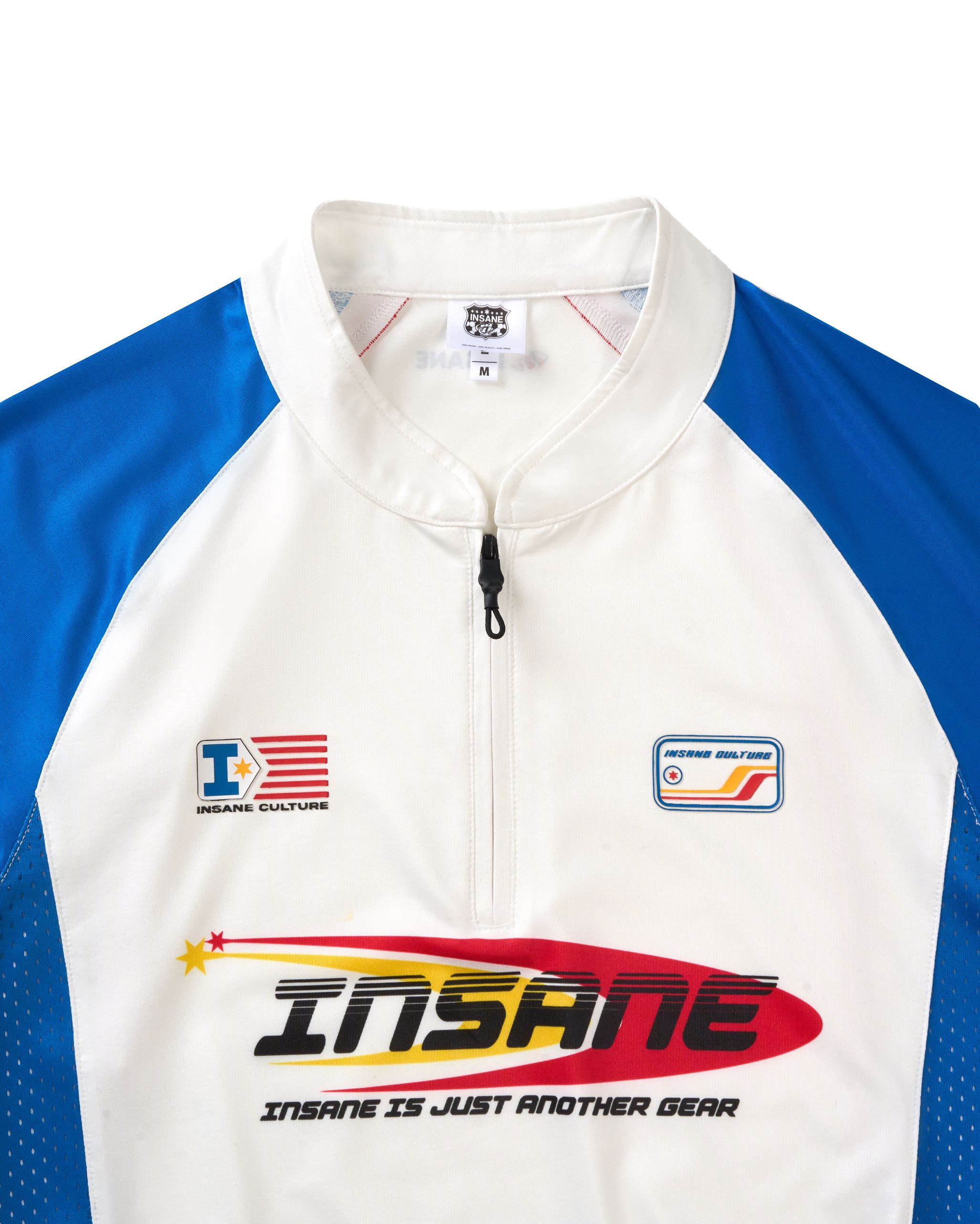 Insane® Sponsor M Jersey - Men