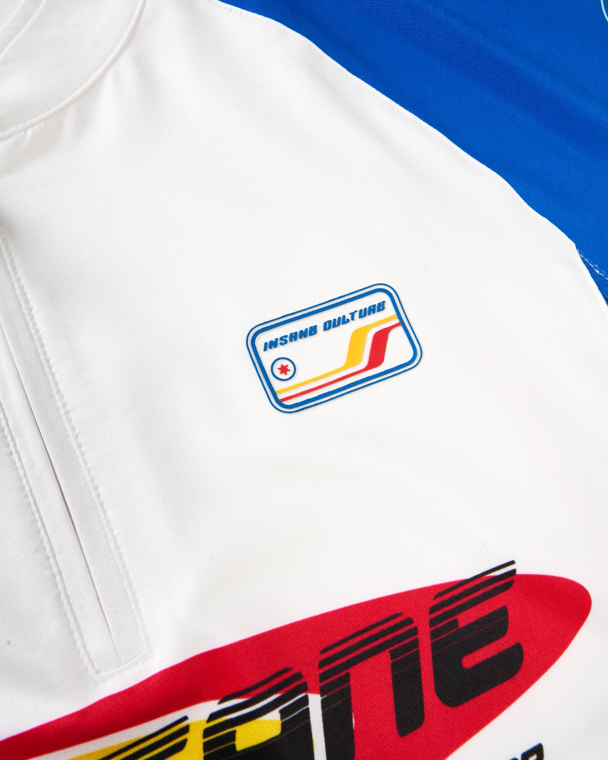 Insane® Sponsor M Jersey - Men