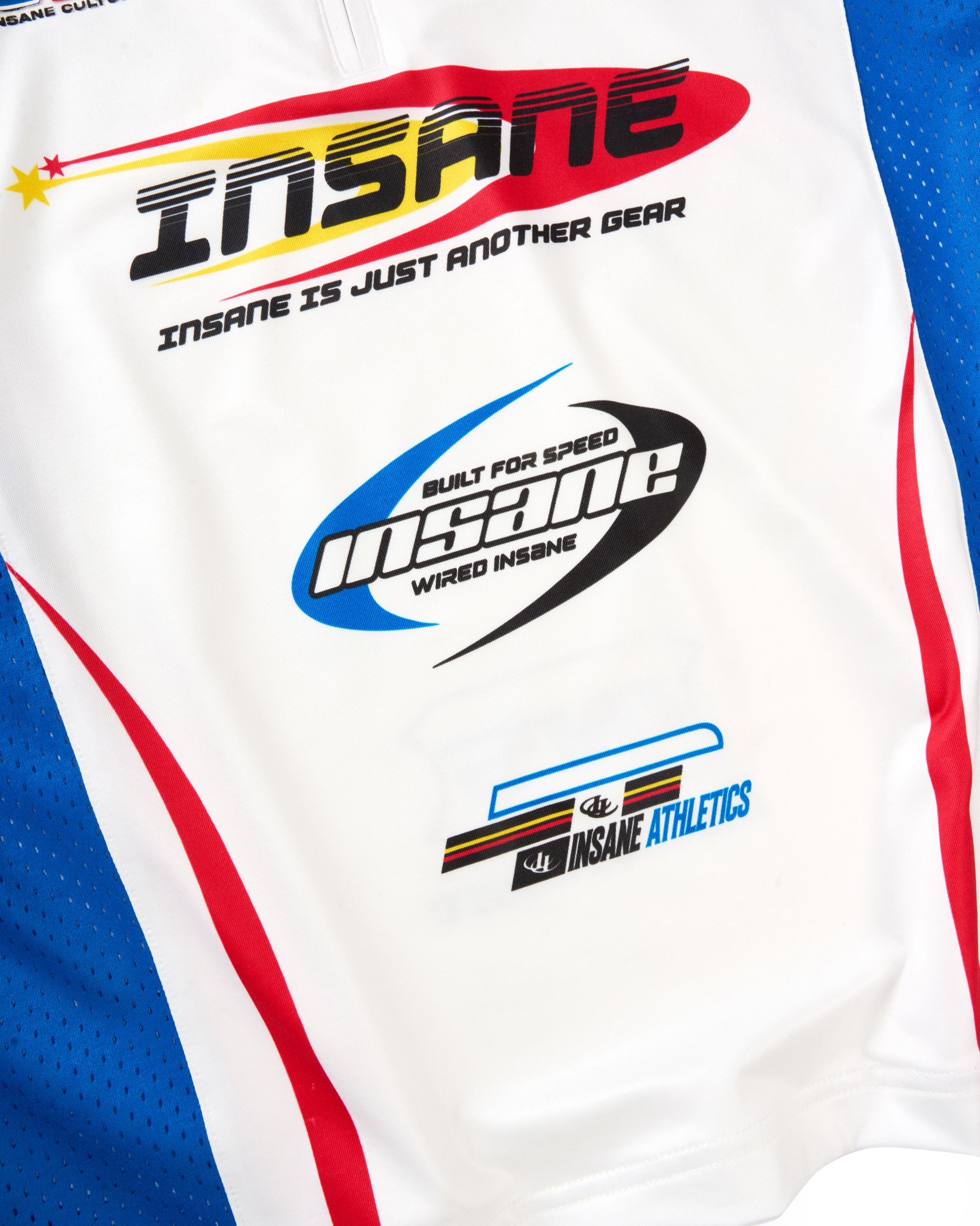 Insane® Sponsor M Jersey - Men