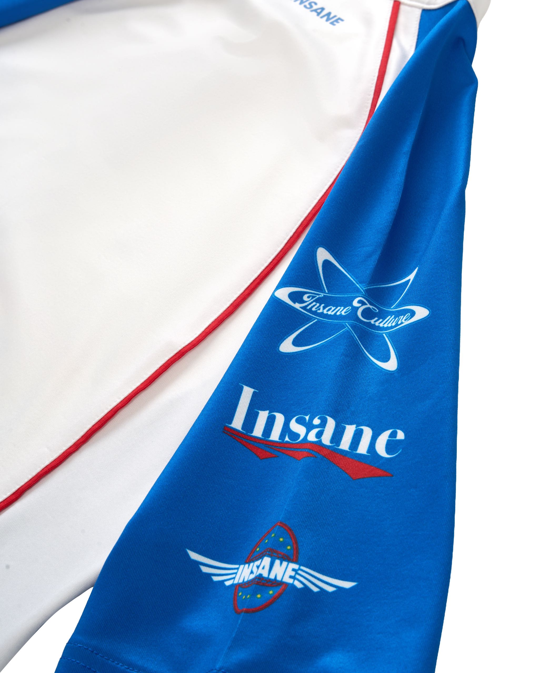 Insane® Sponsor M Jersey - Men