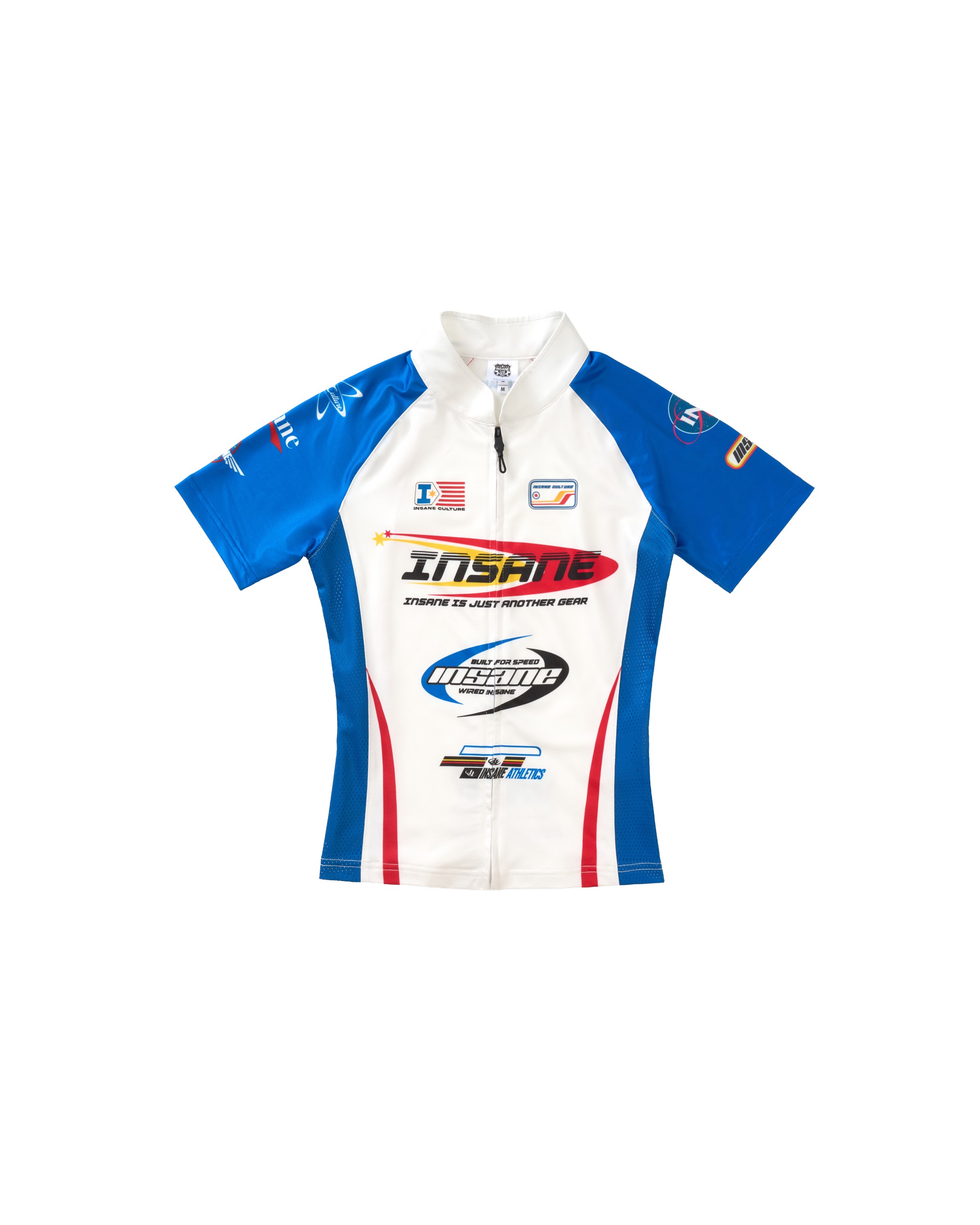 Insane® Sponsor W Jersey - Women