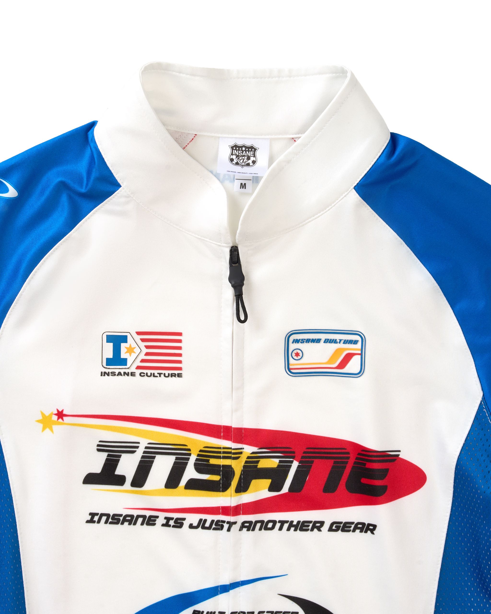 Insane® Sponsor W Jersey - Women