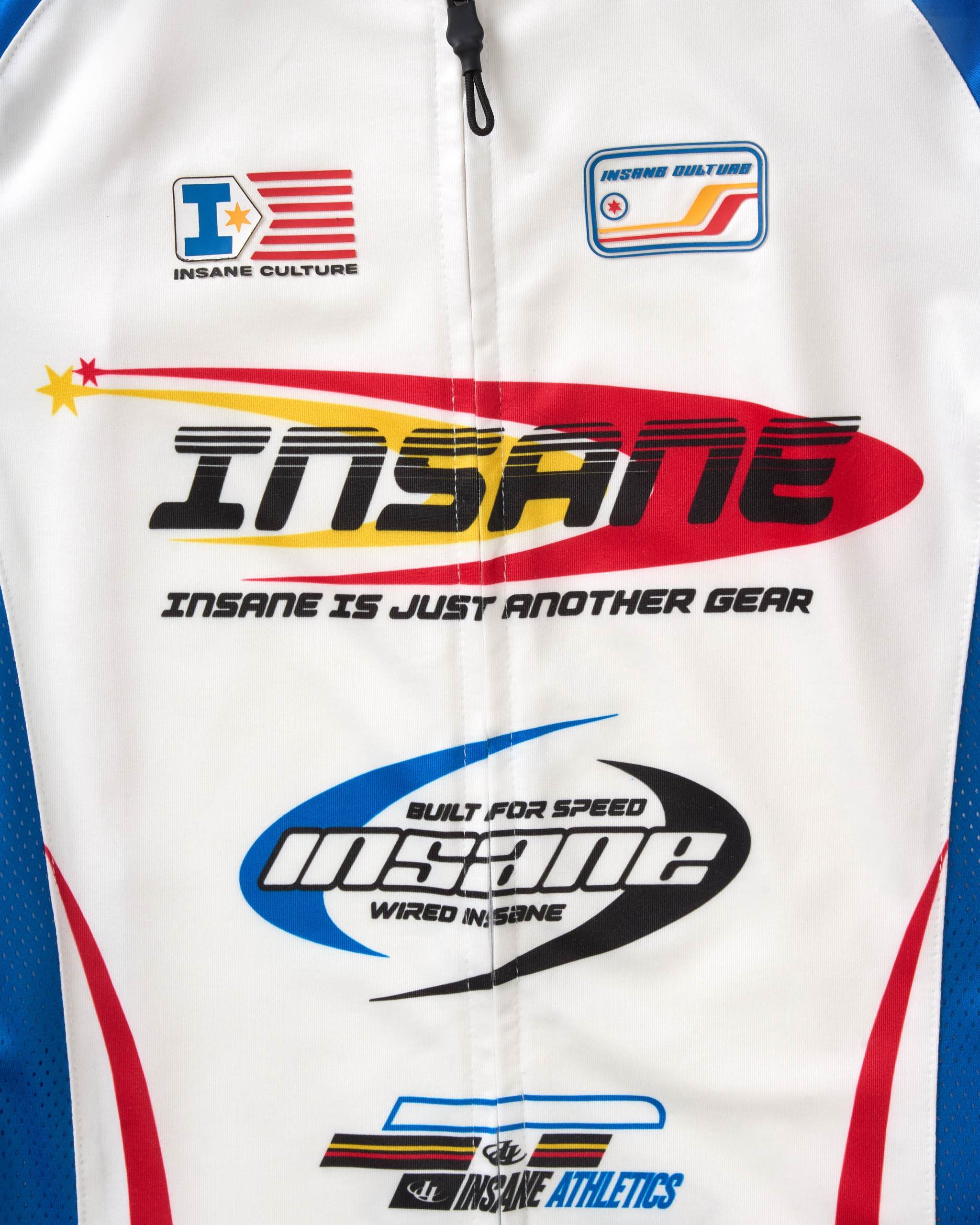 Insane® Sponsor W Jersey - Women