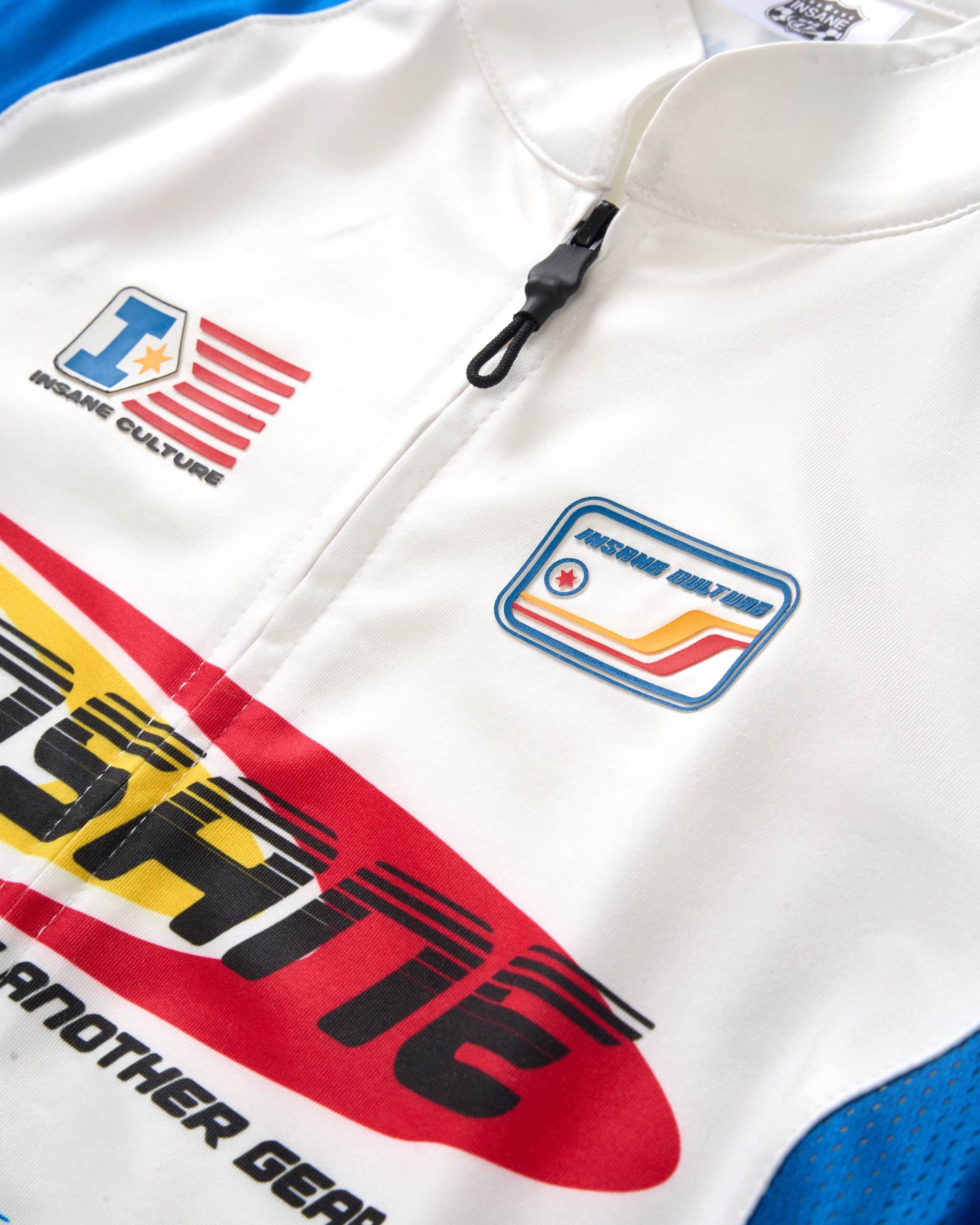 Insane® Sponsor W Jersey - Women