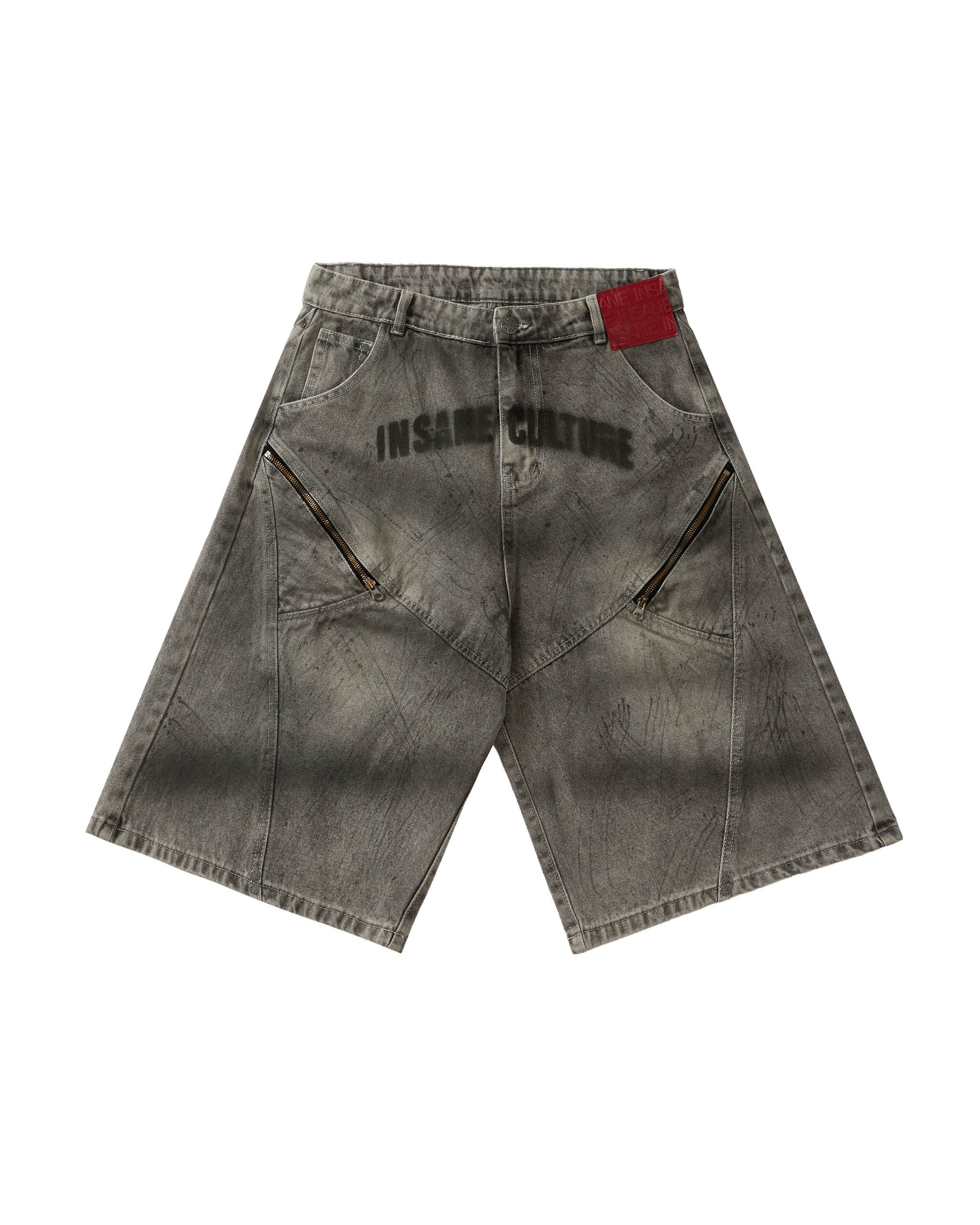 Insane® Cyber Jorts