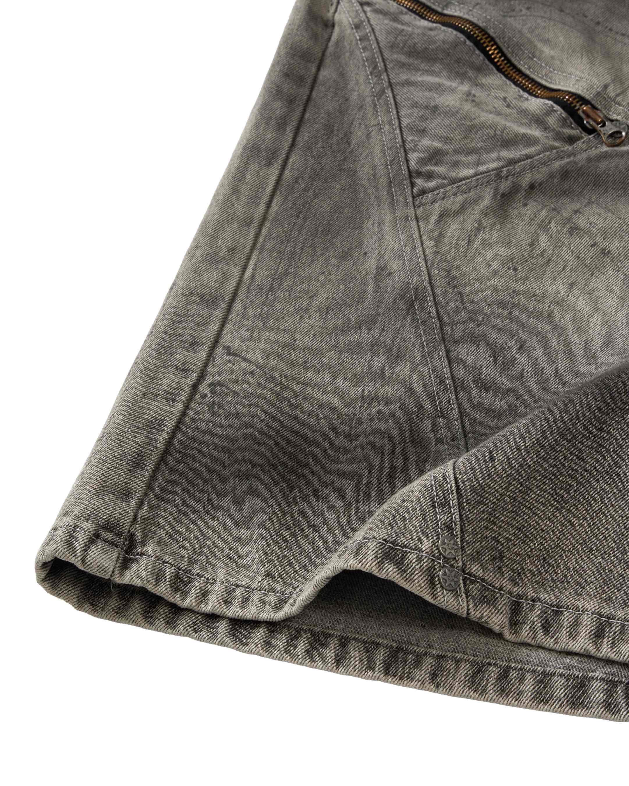 Insane® Cyber Jorts