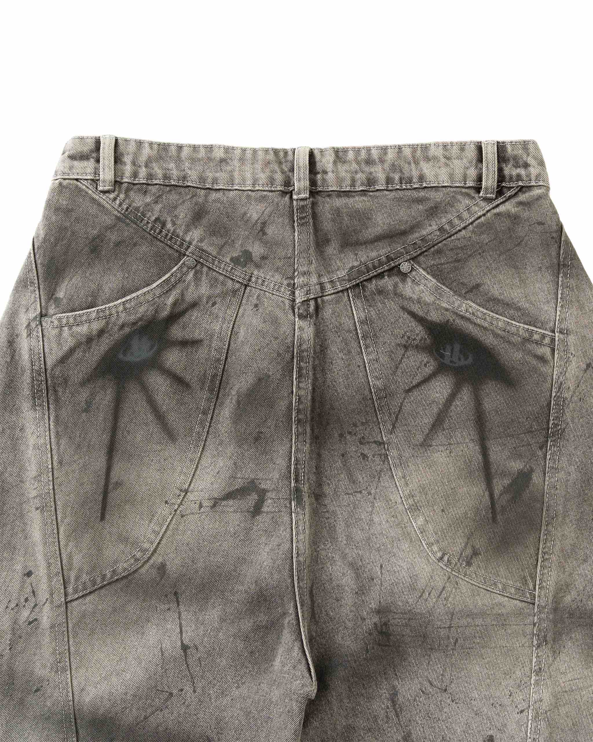 Insane® Cyber Jorts