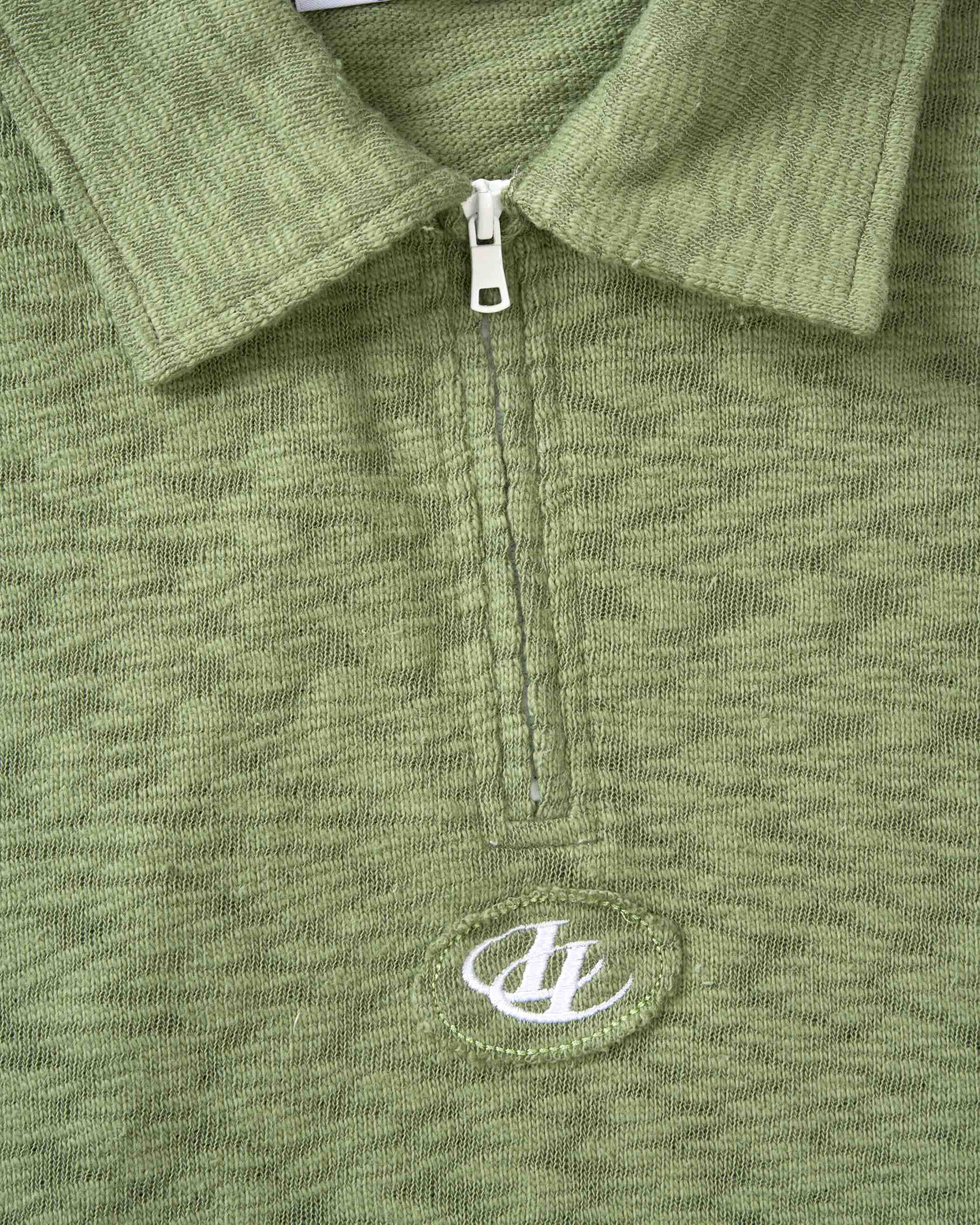 Insane® 00 LongSleeve - Avocado Green