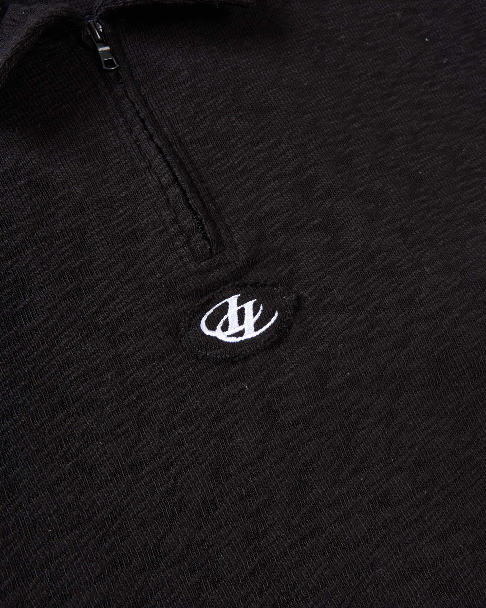 Insane® 00 LongSleeve - Black