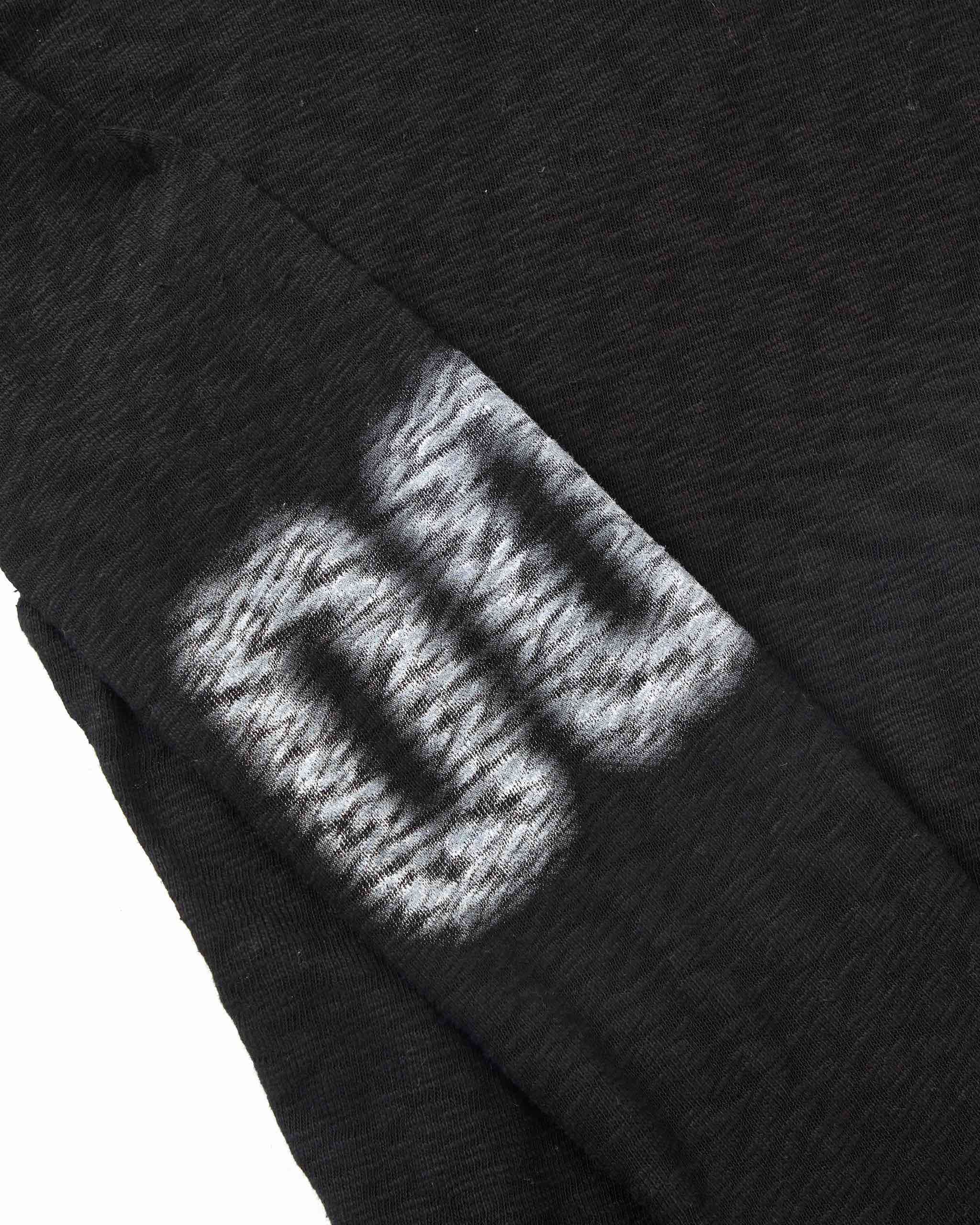 Insane® 00 LongSleeve - Black
