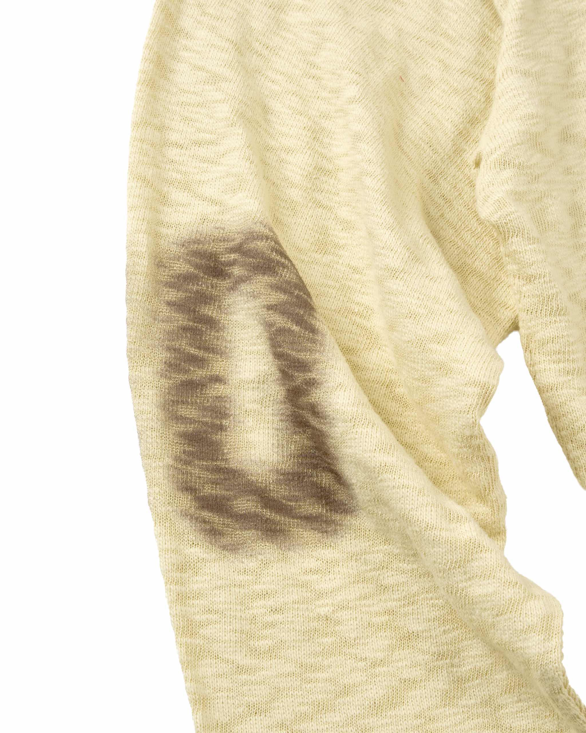 Insane® 00 LongSleeve - Lime Yellow
