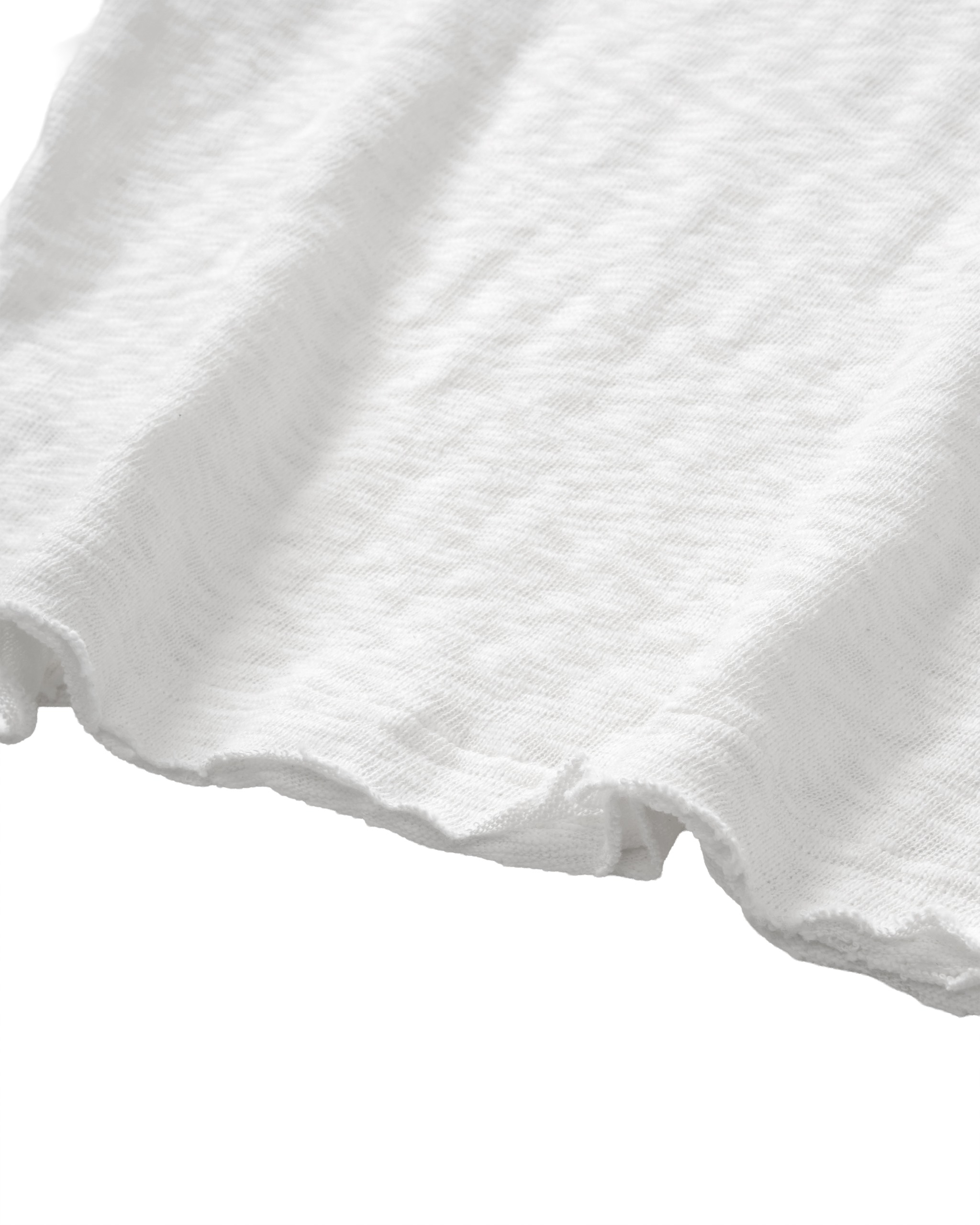 Insane® 00 LongSleeve - White