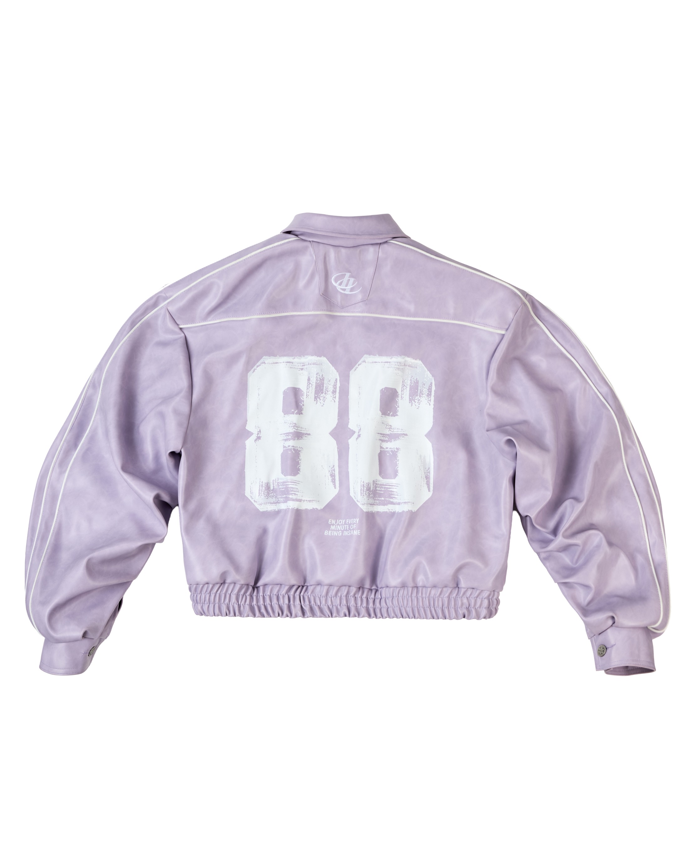 Insane® 88 Jacket - Taro Purple