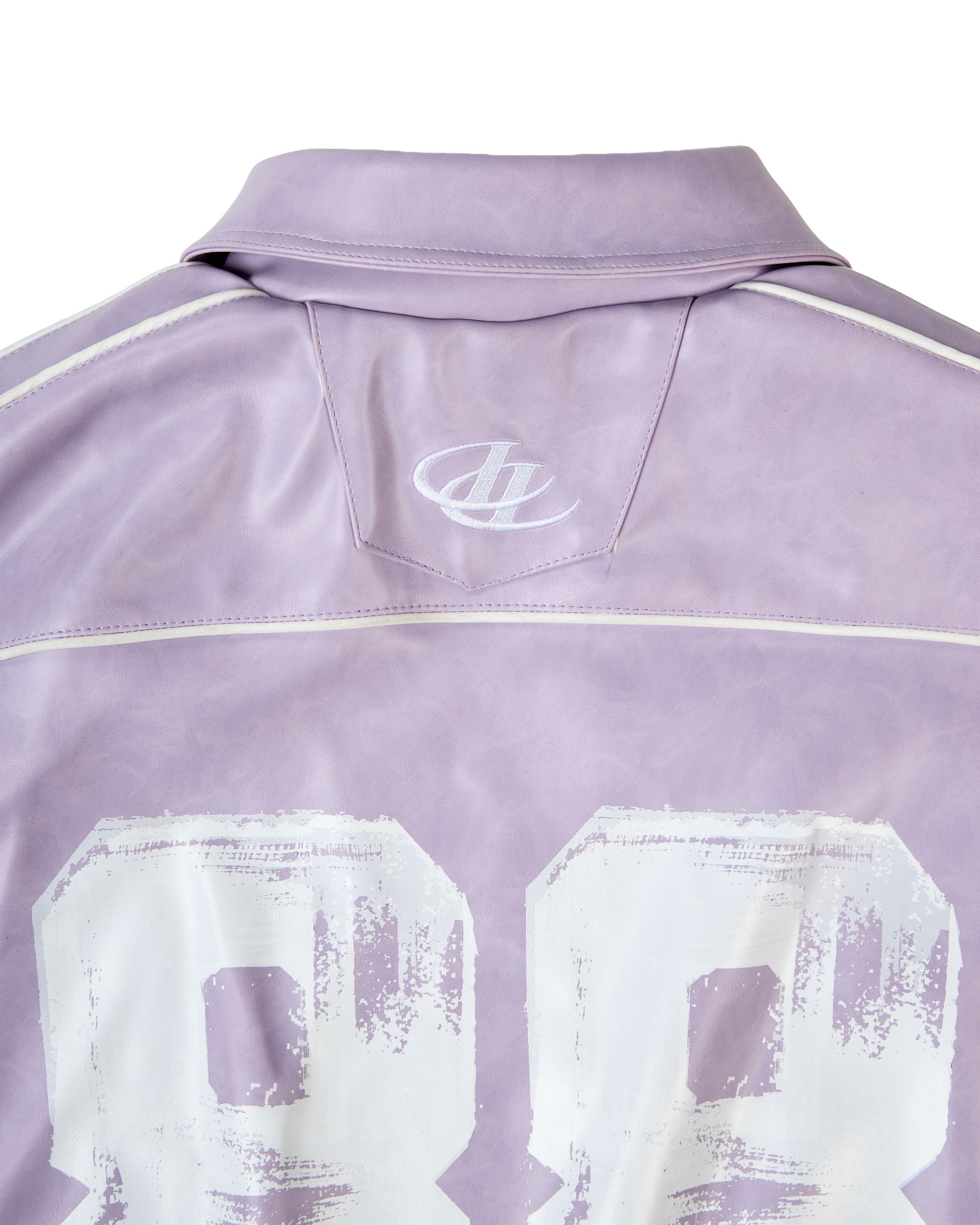 Insane® 88 Jacket - Taro Purple