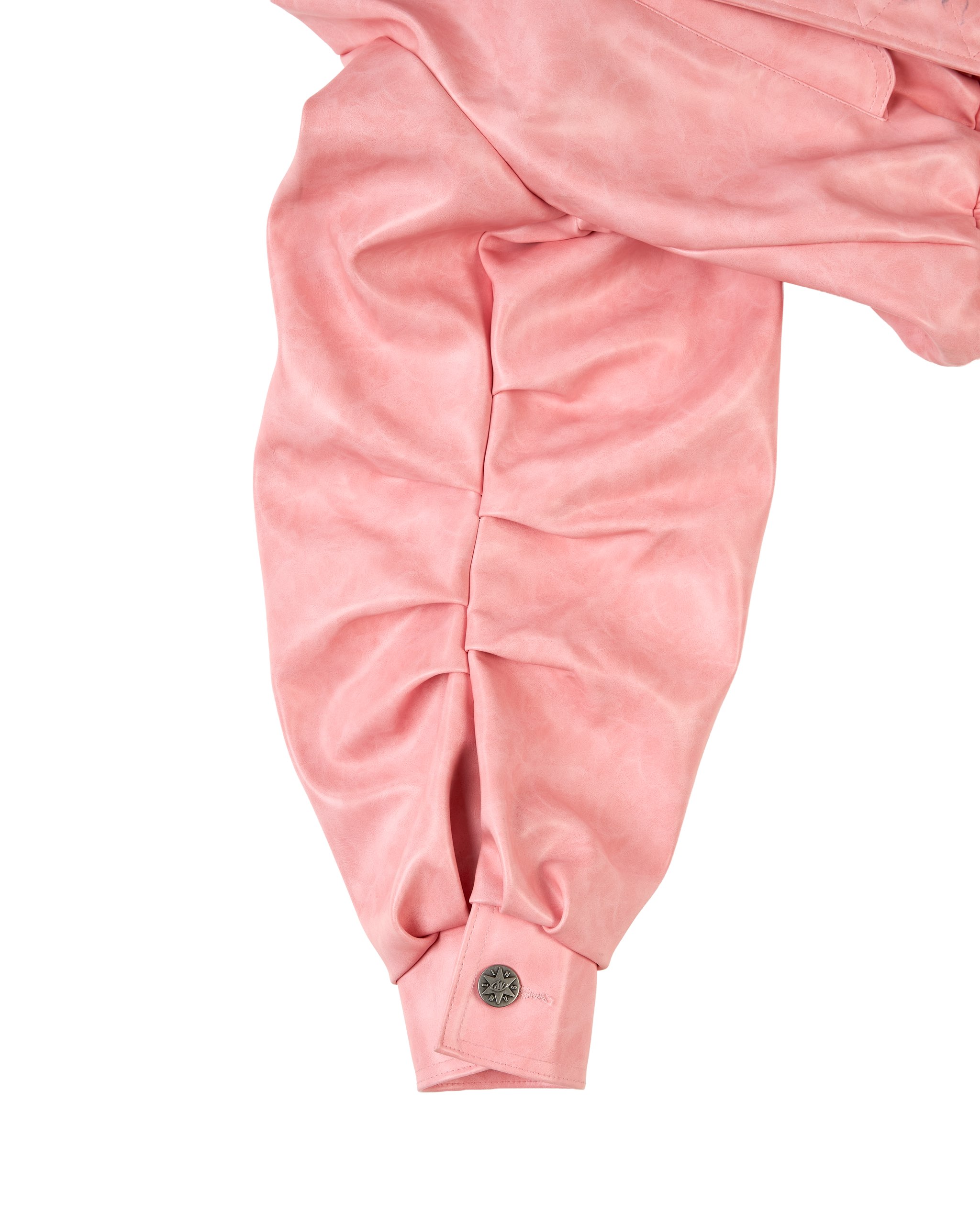 Insane® 88 Jacket - Baby Pink