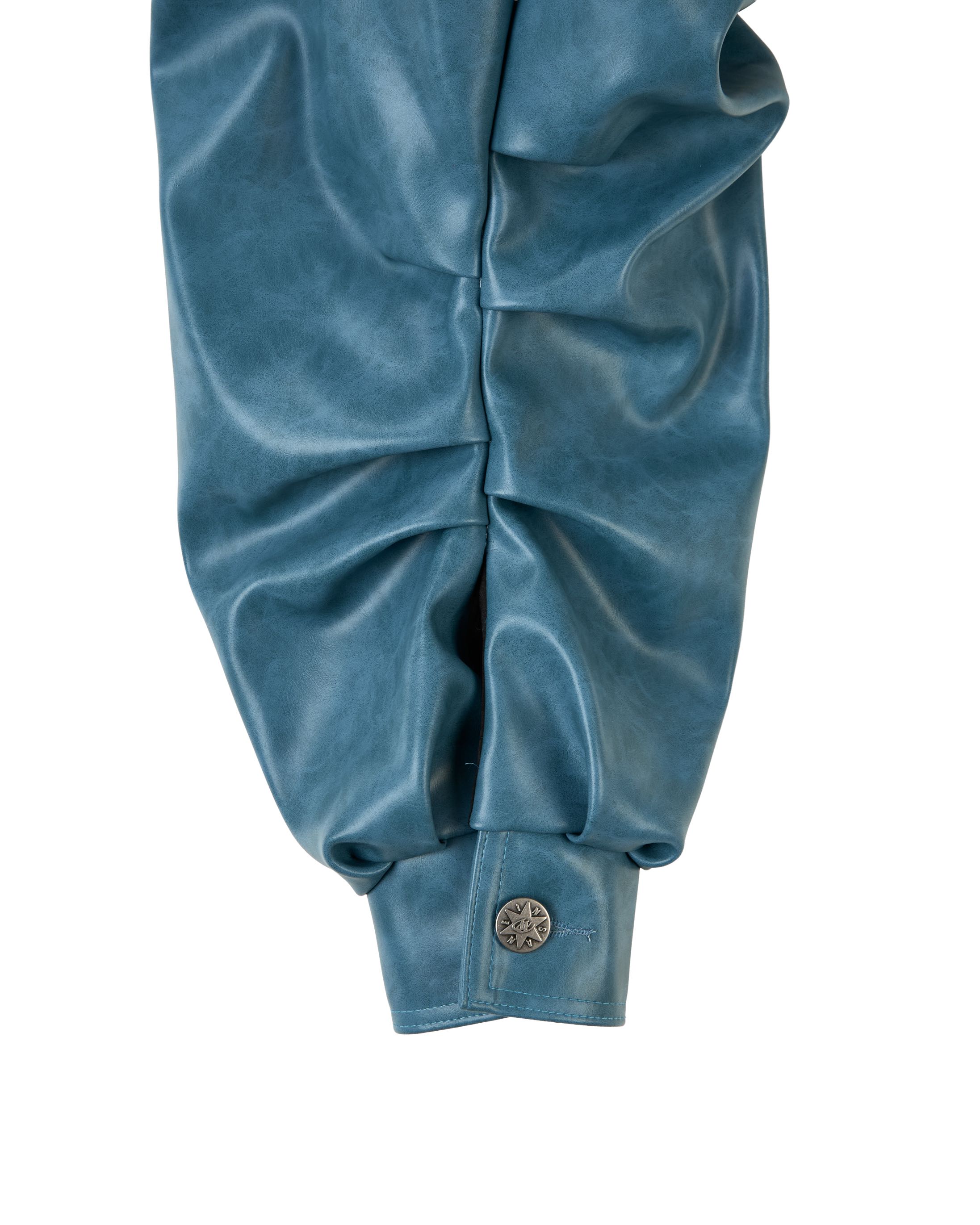 Insane® 88 Jacket - Deep Teal