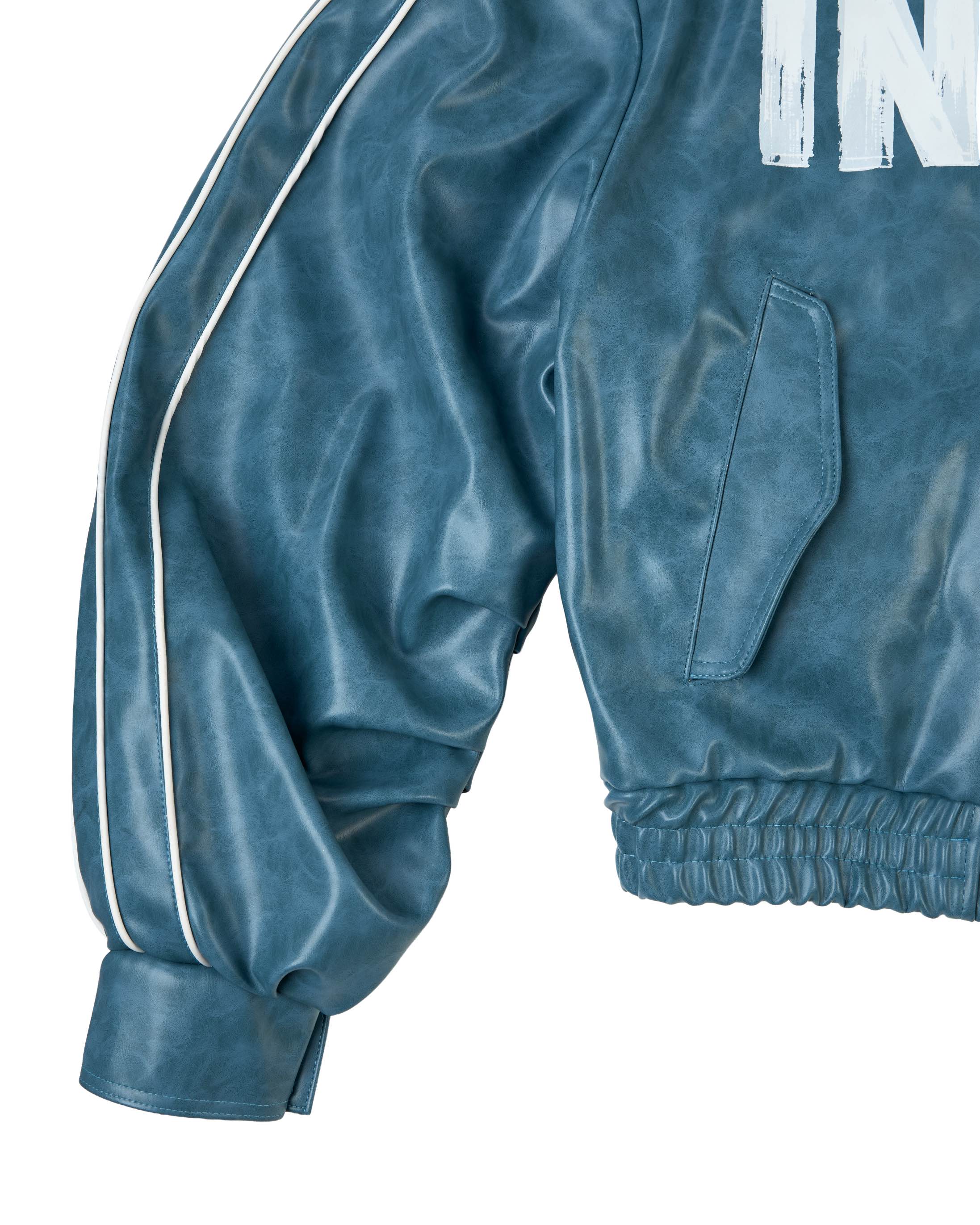 Insane® 88 Jacket - Deep Teal