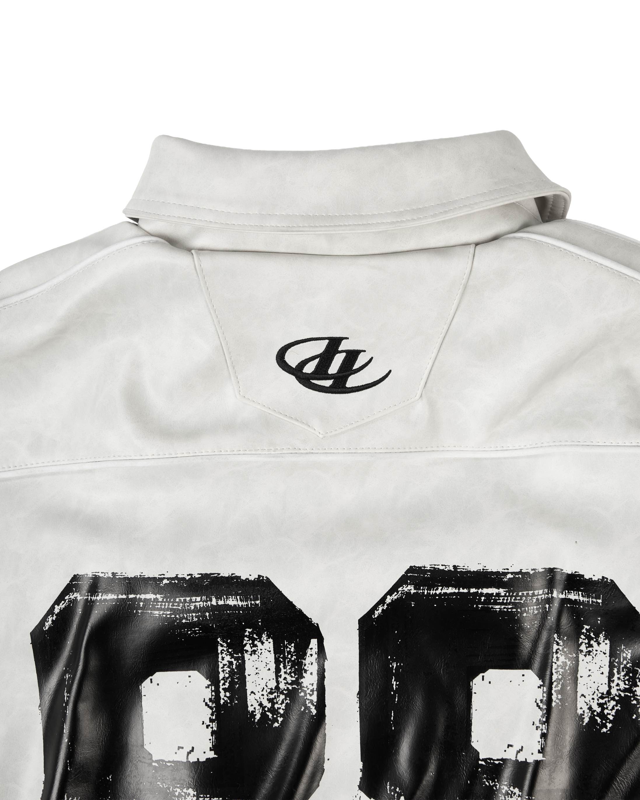 Insane® 88 Jacket - Ivory