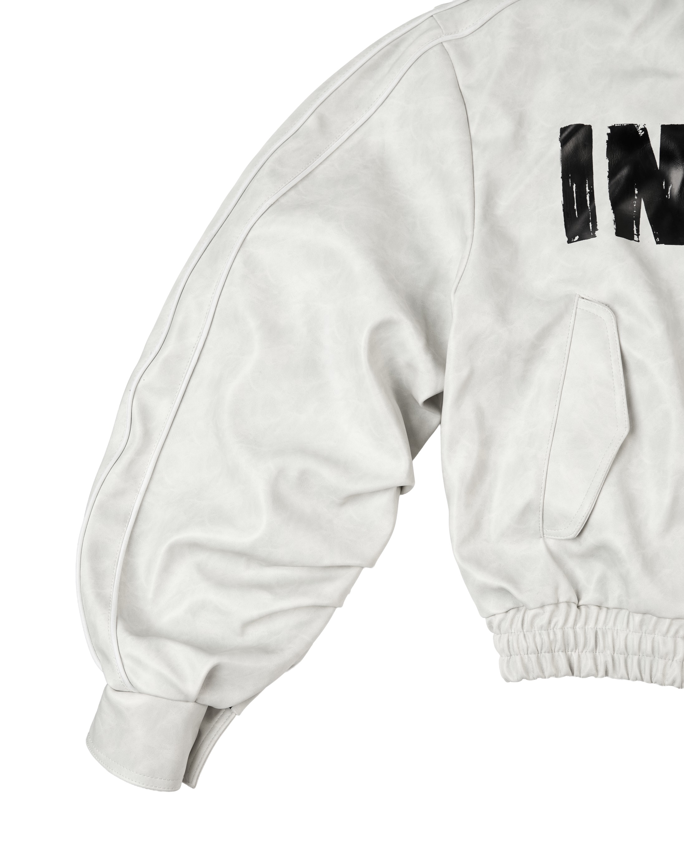 Insane® 88 Jacket - Ivory