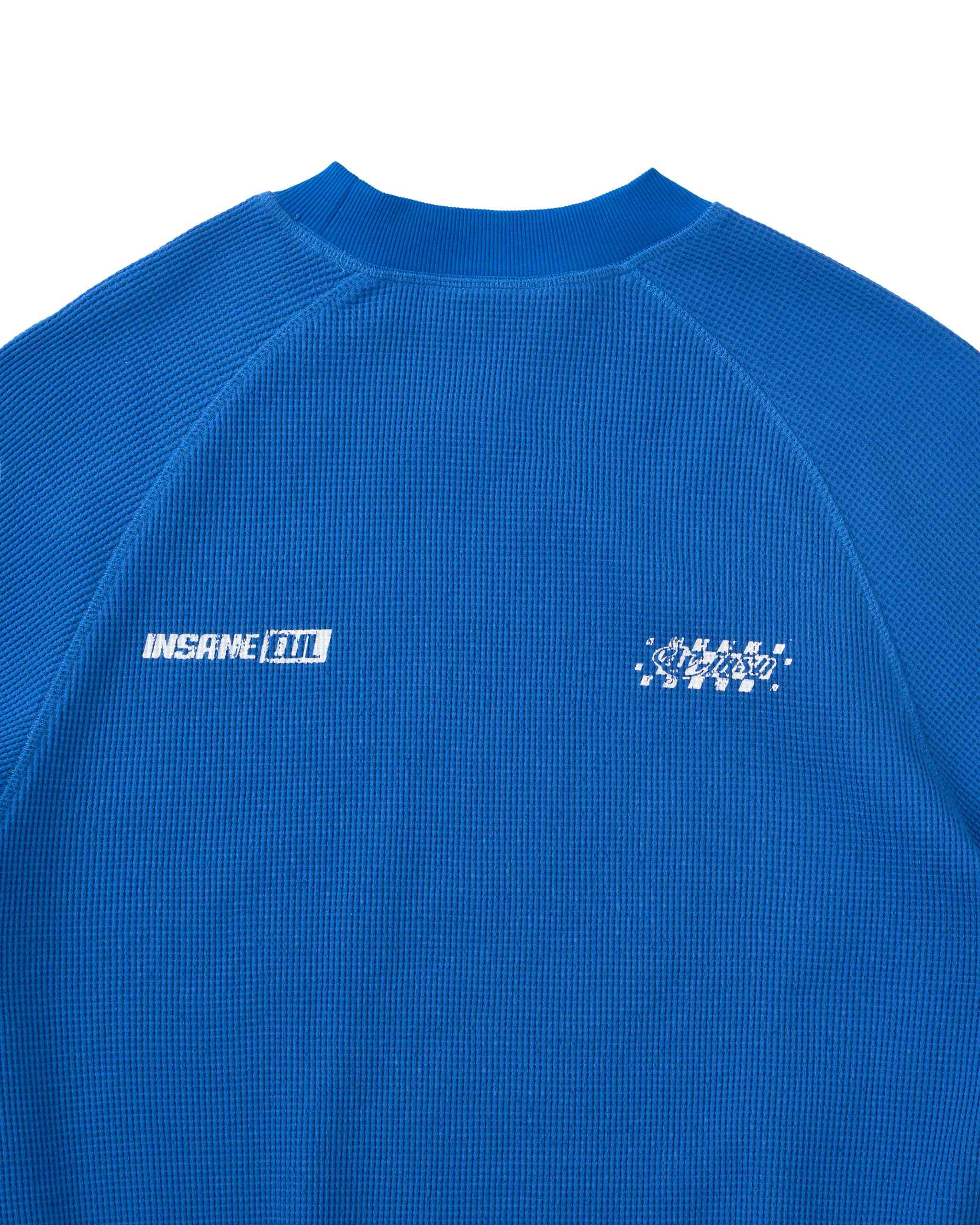 Insane® Racing Waffle LongSleeve - Coban