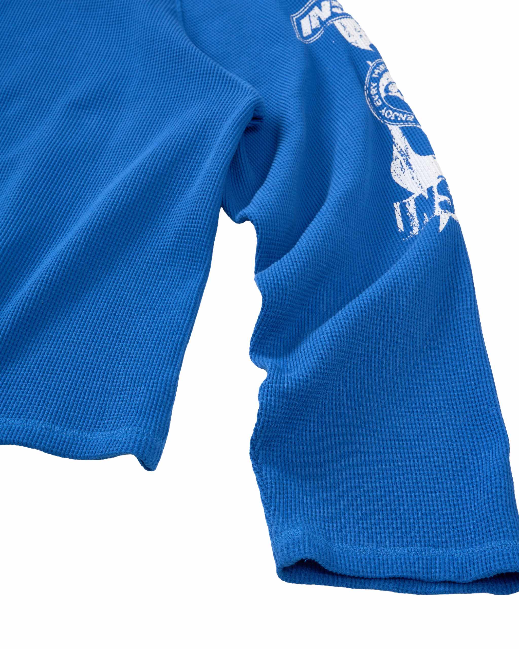 Insane® Racing Waffle LongSleeve - Coban