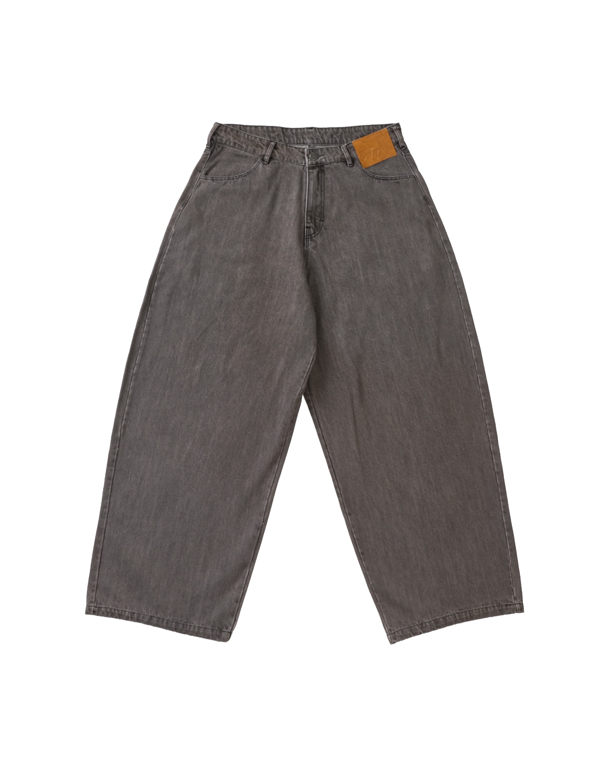 Insane® Royal Pants - Light Grey