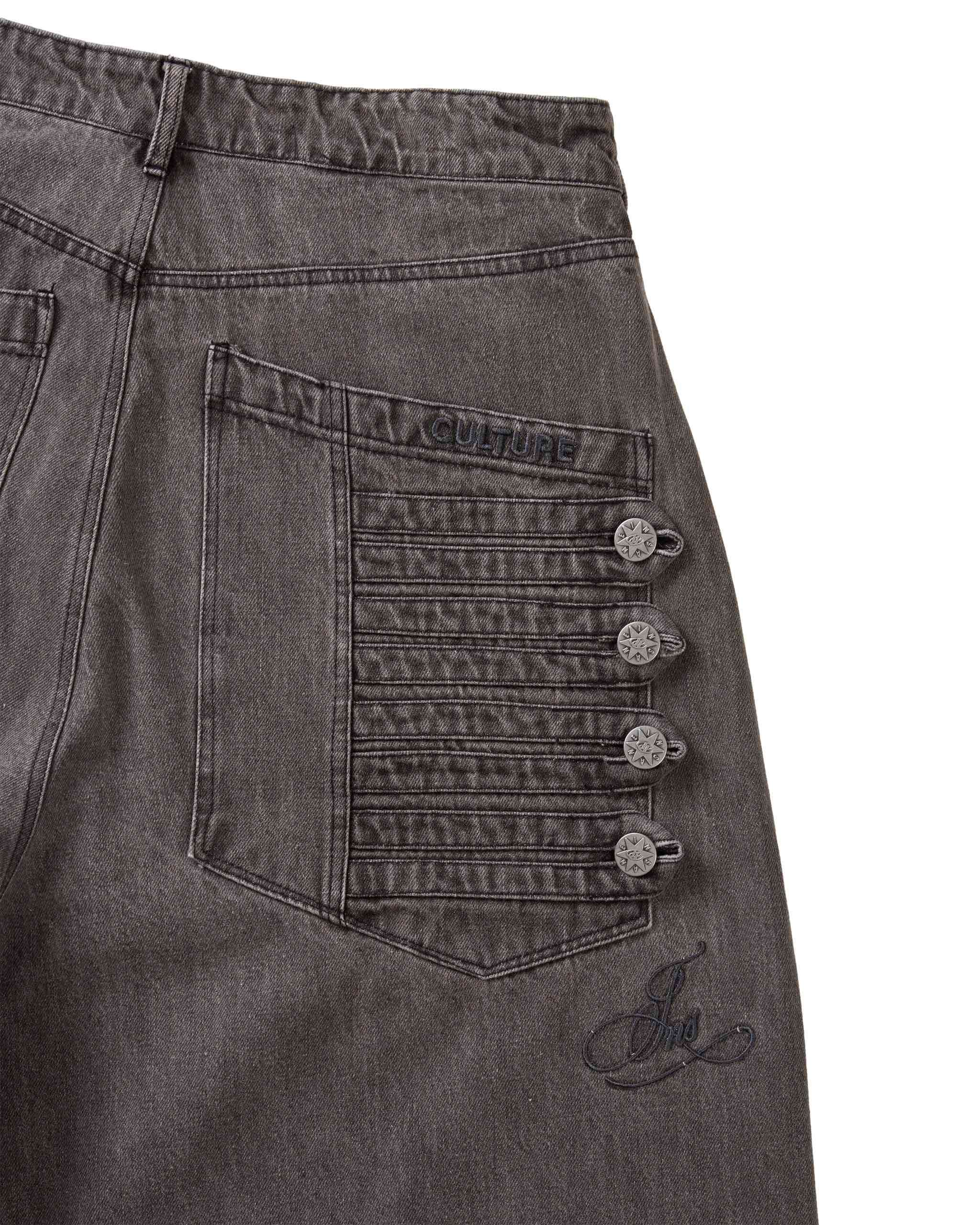 Insane® Royal Pants - Light Grey