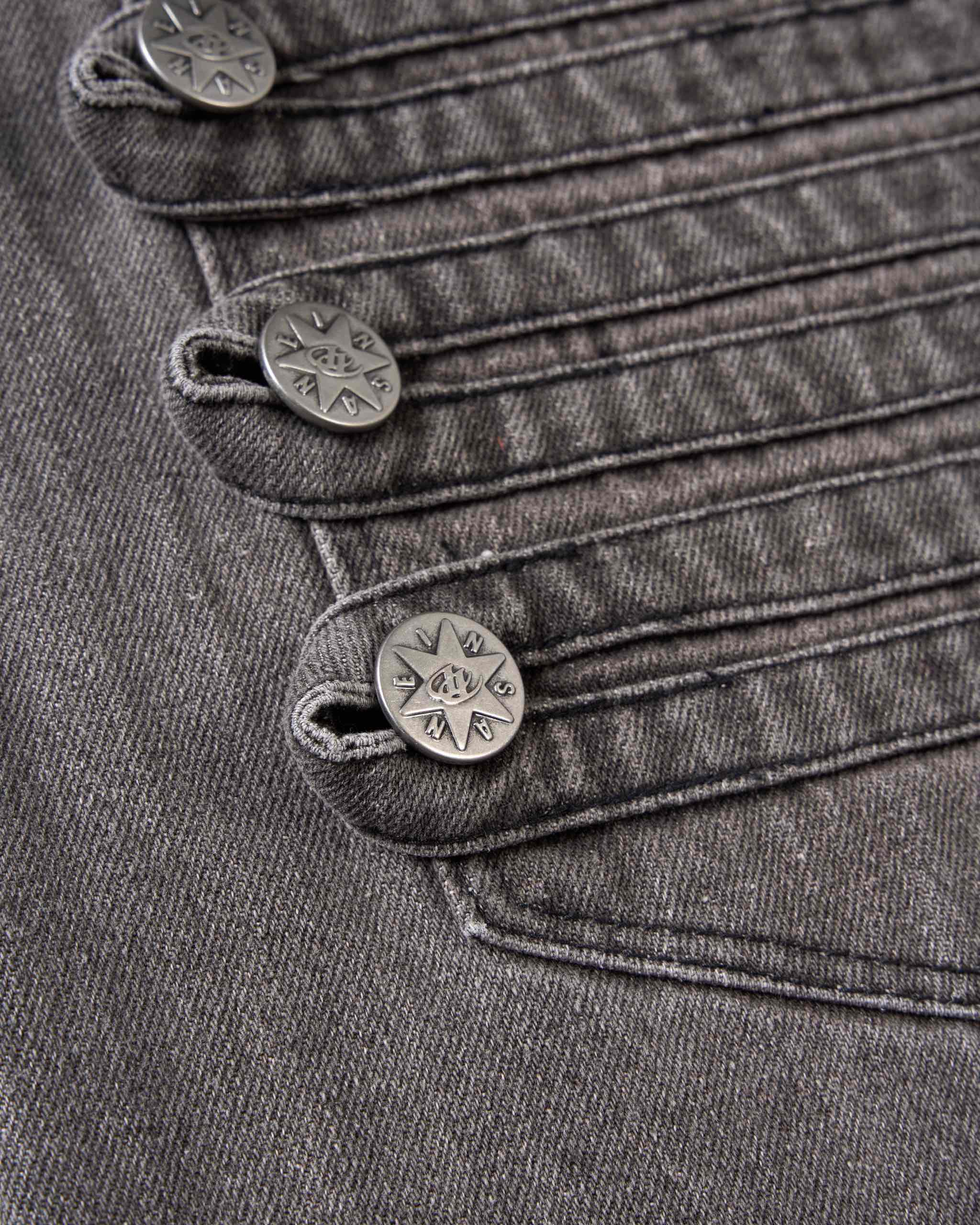 Insane® Royal Pants - Light Grey