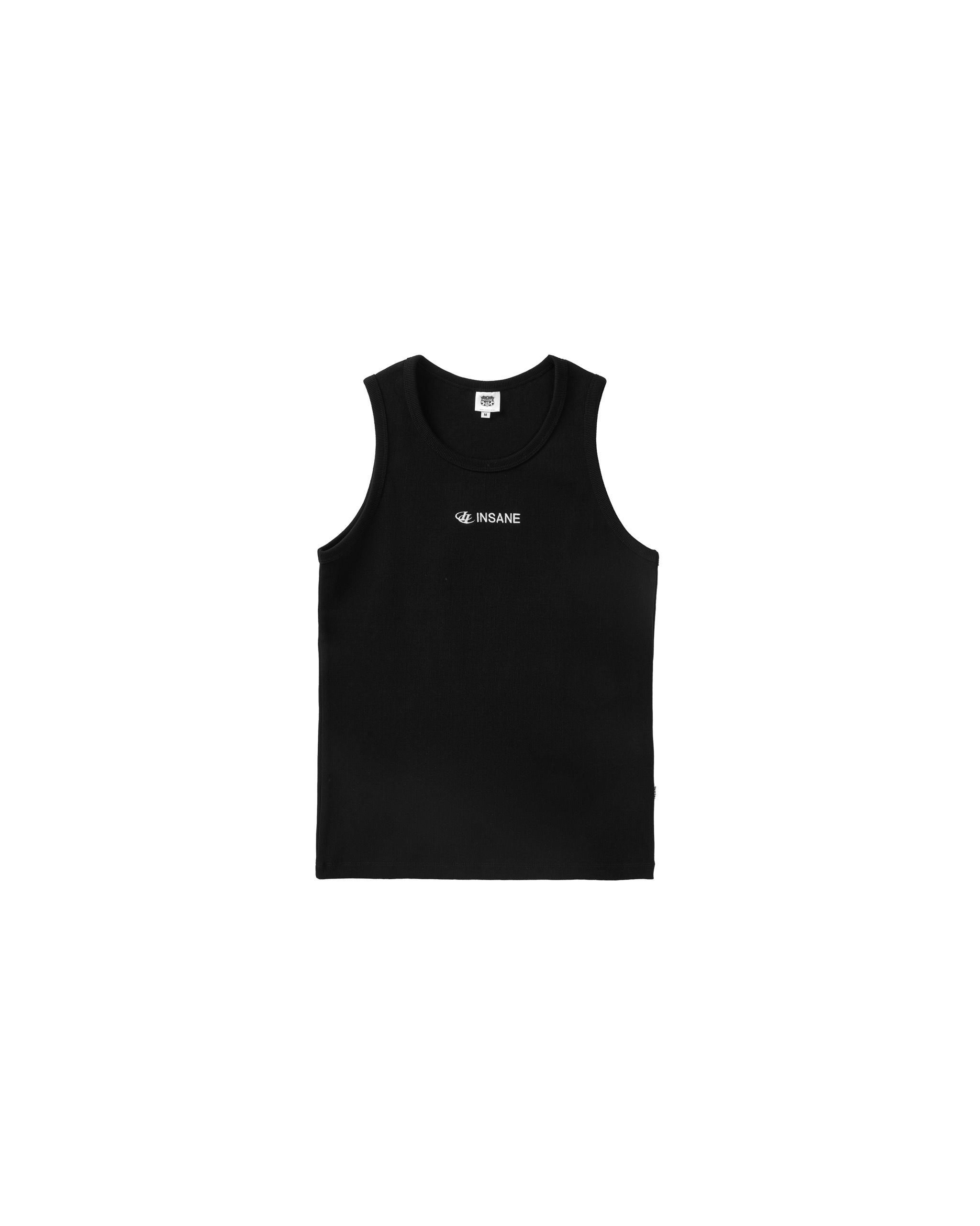 Insane® Signature TankTop - Black