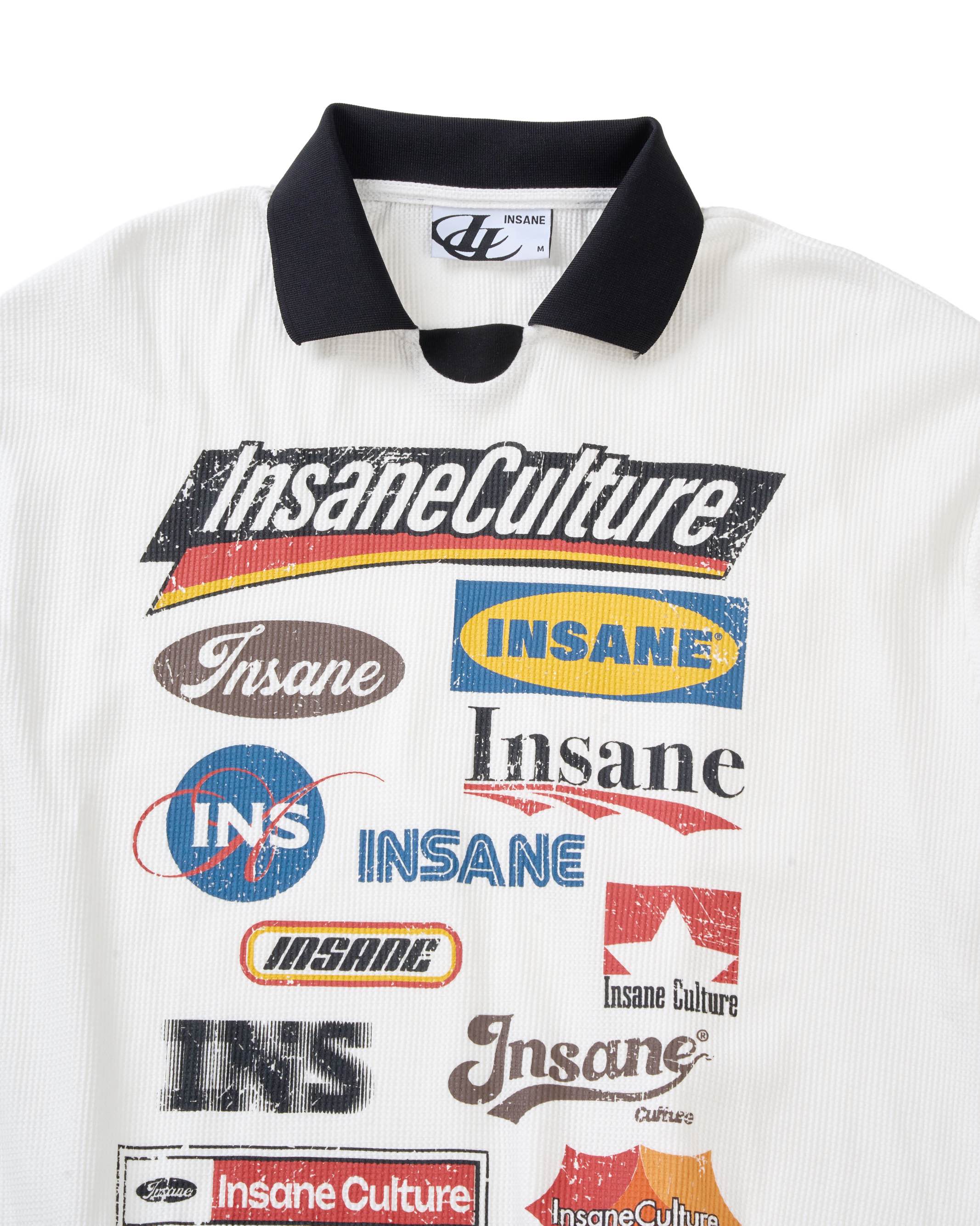Insane® Sponsor LongSleeve