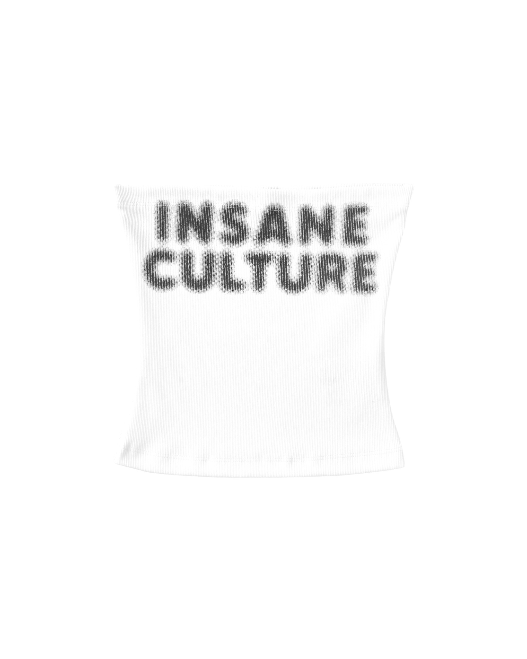 Insane® Tube Top - White