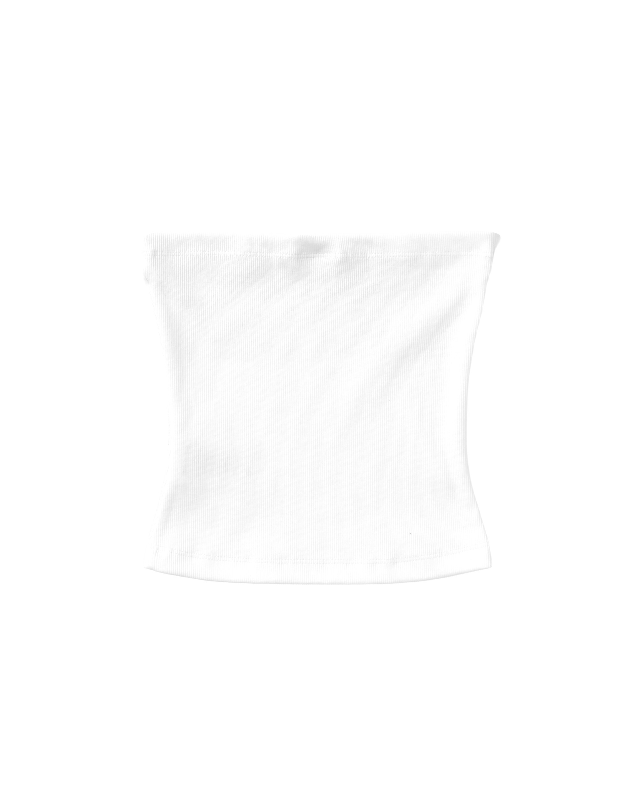 Insane® Tube Top - White