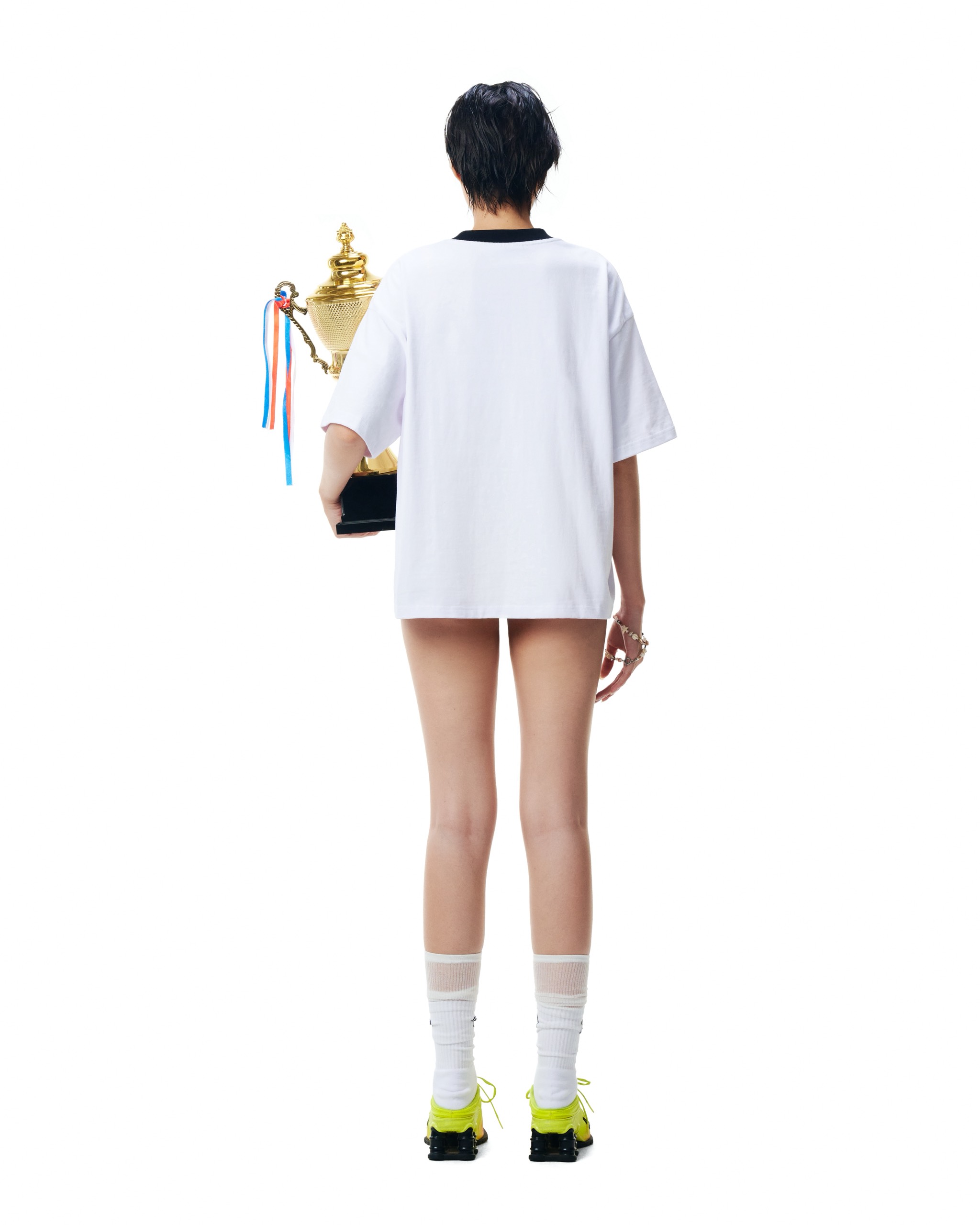 Insane® Sponsor Tee