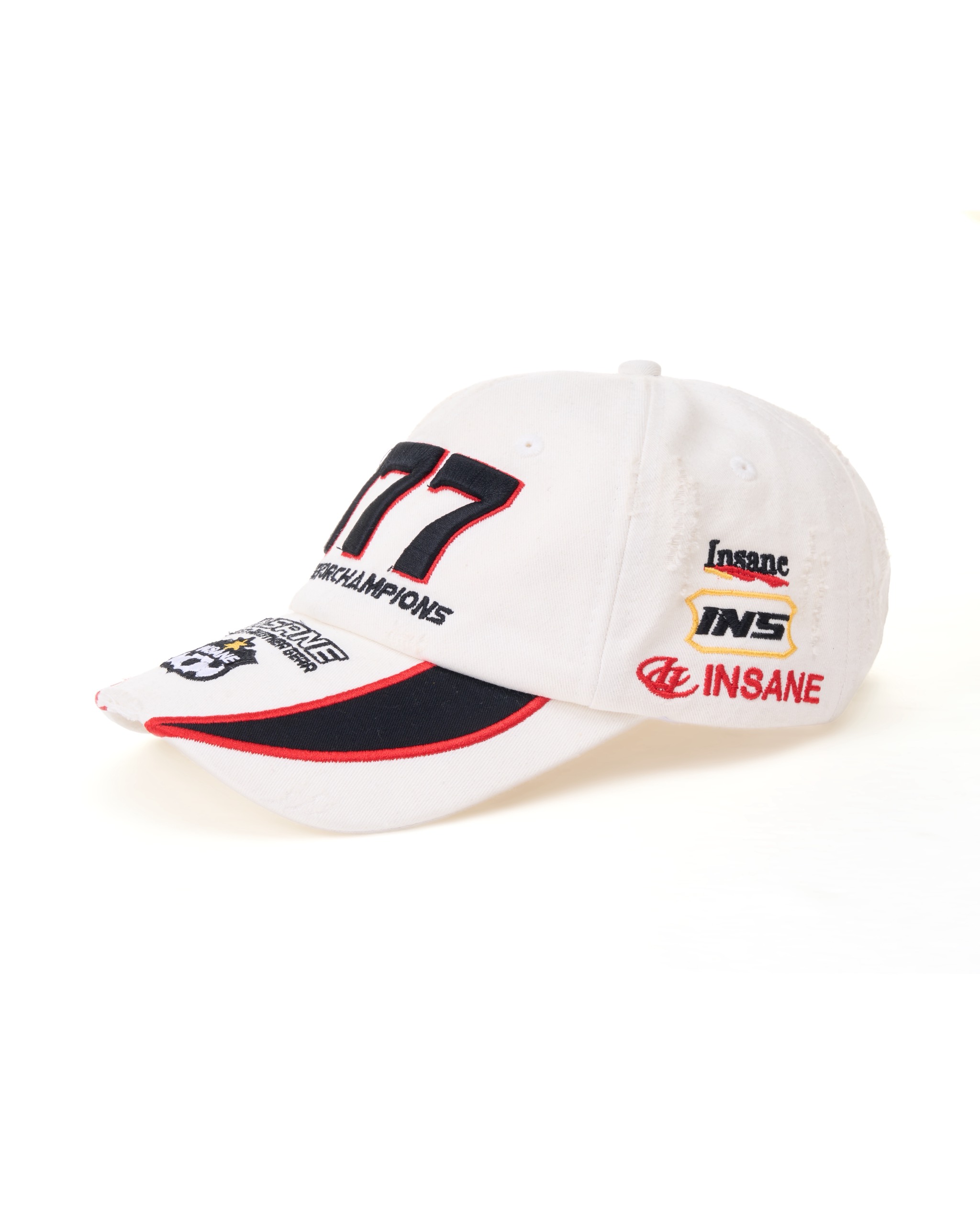 Insane® 777 Cap