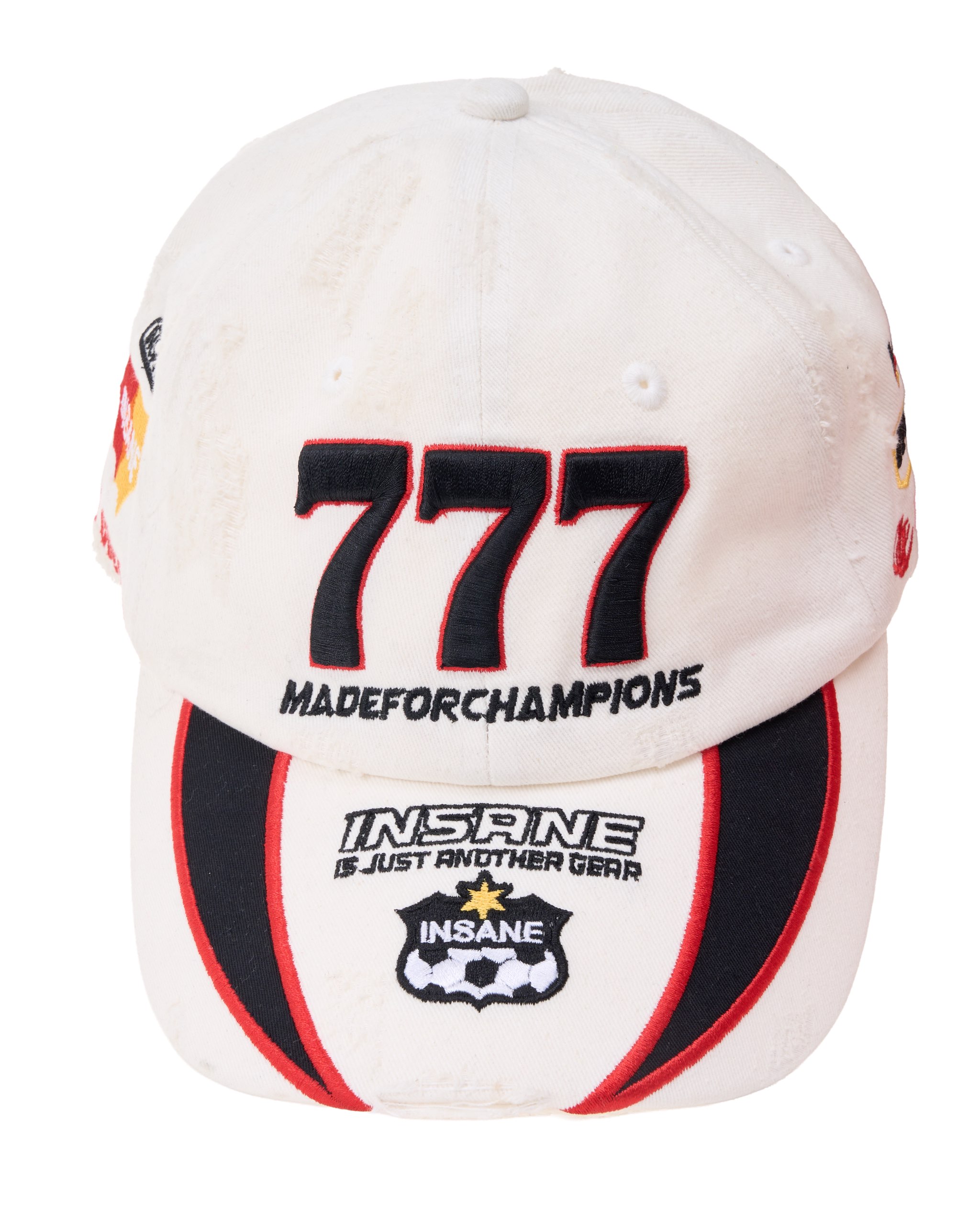 Insane® 777 Cap