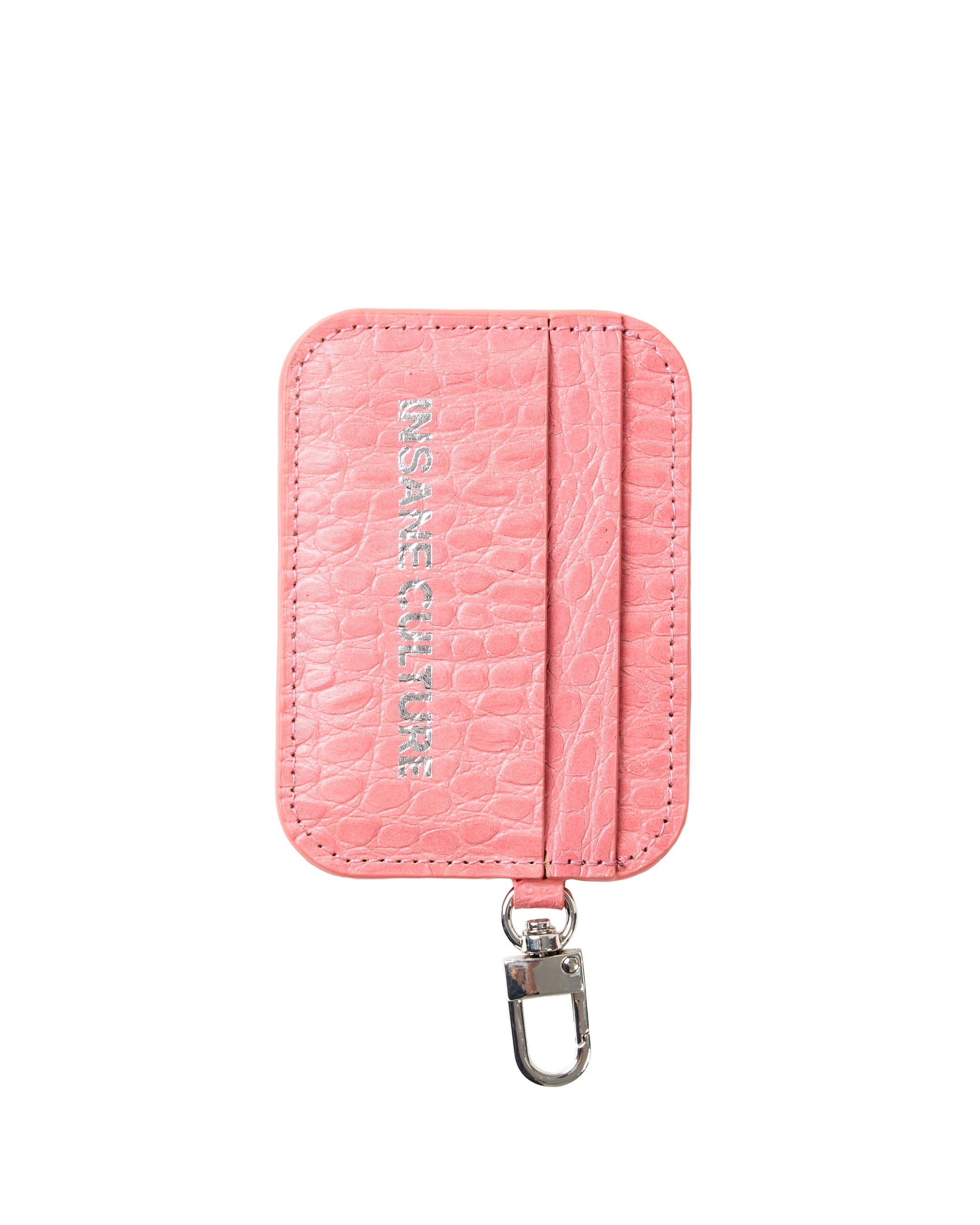 Insane® Card Holder - Pinky