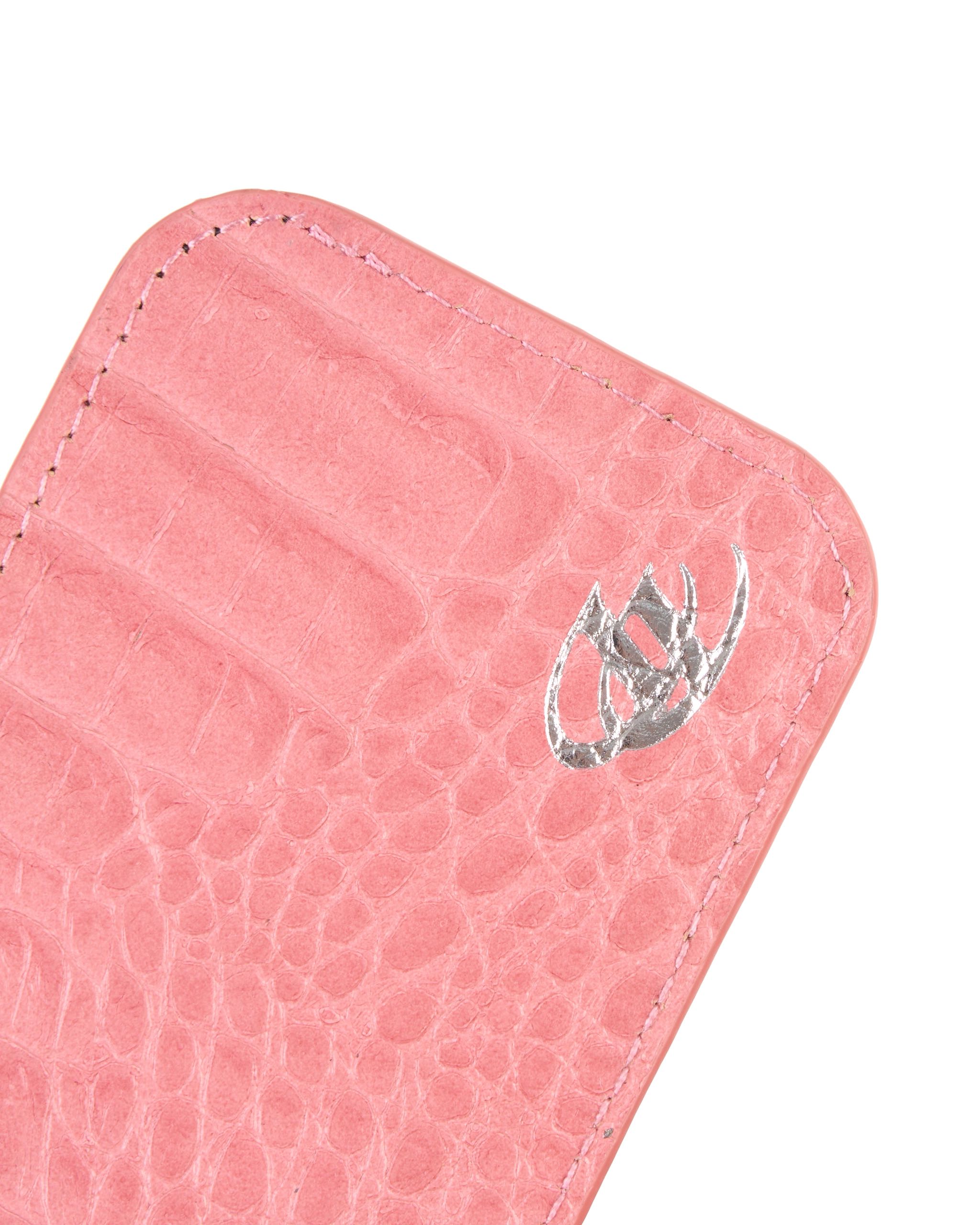 Insane® Card Holder - Pinky