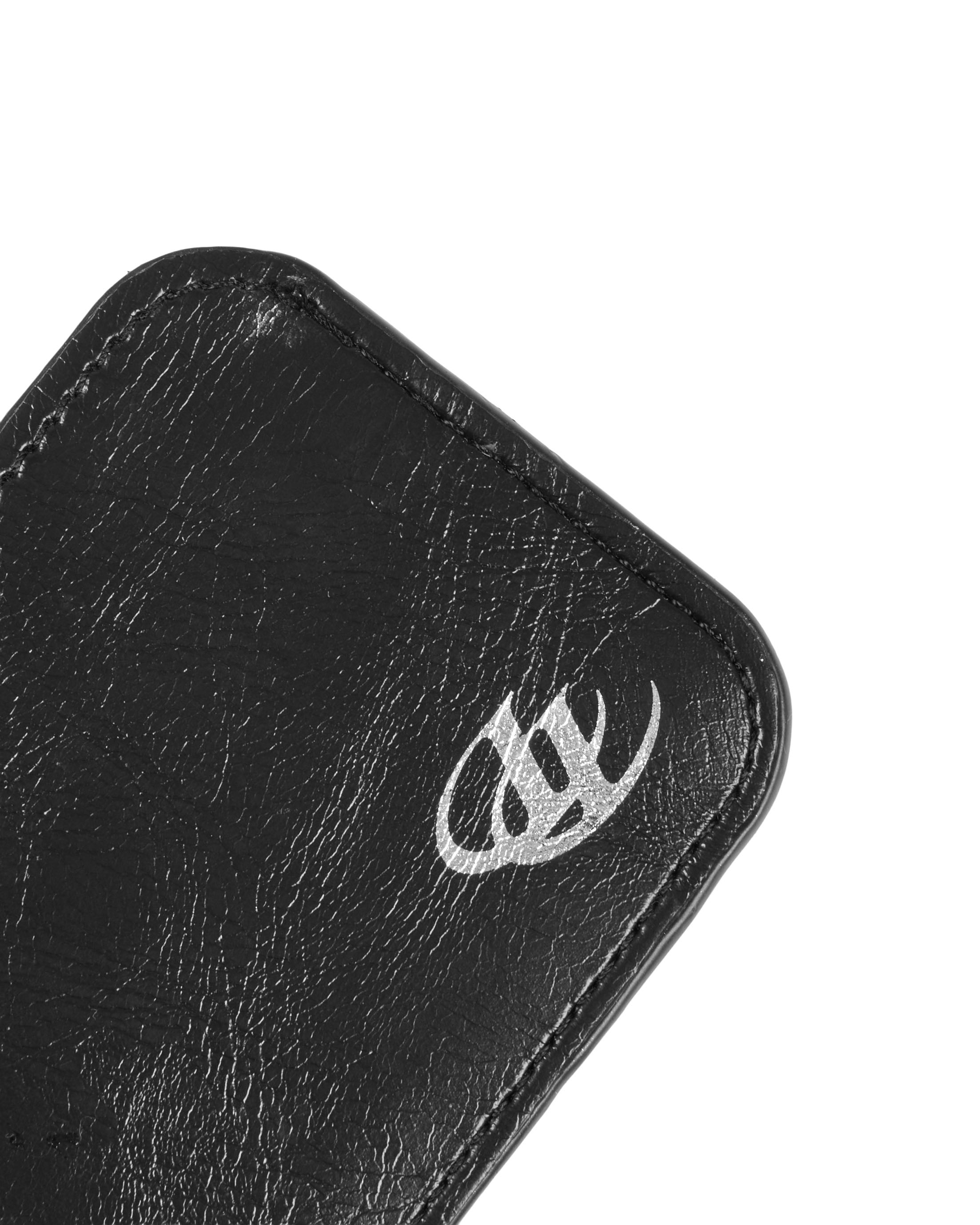 Insane® Card Holder - Black