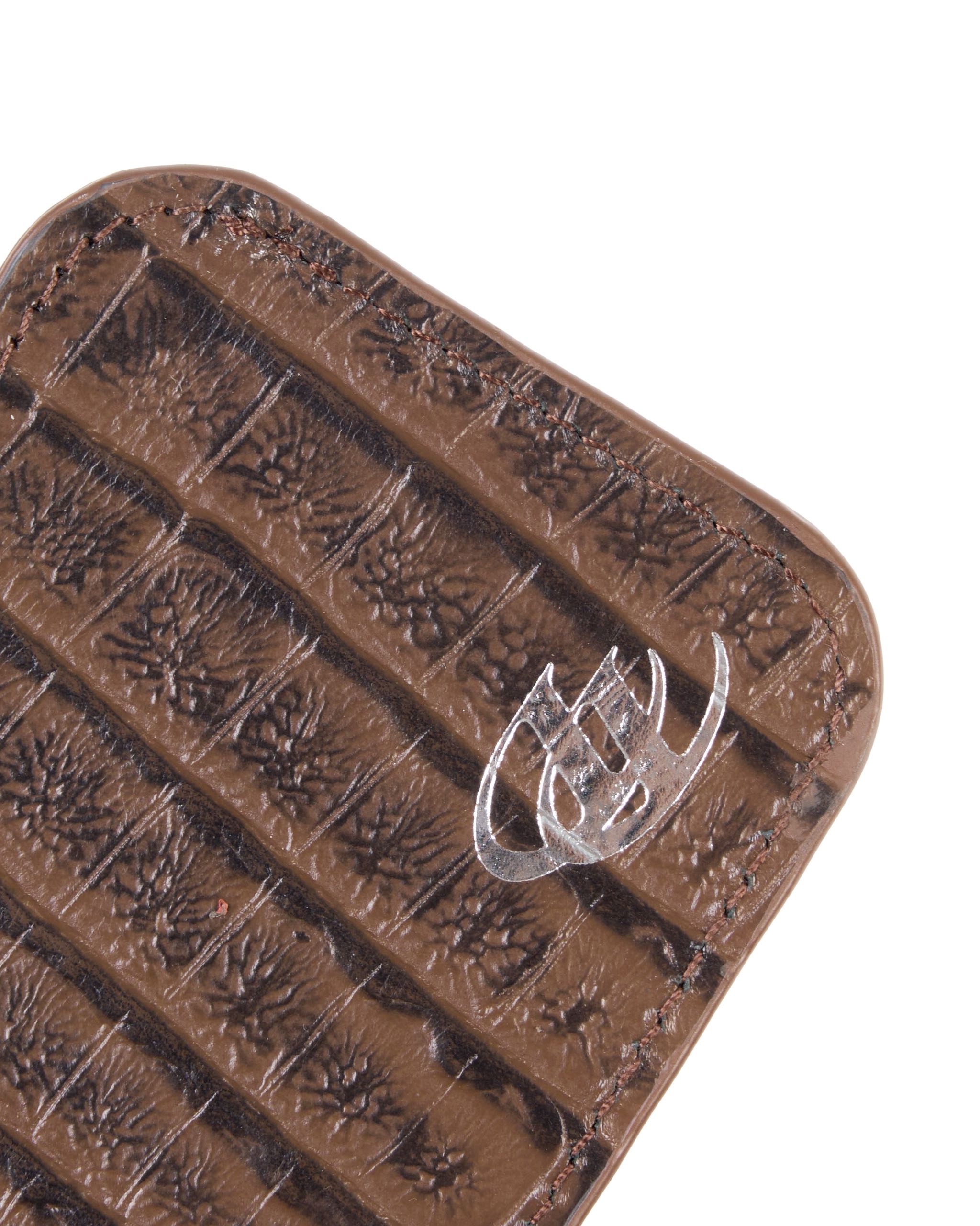 Insane® Card Holder - Brown