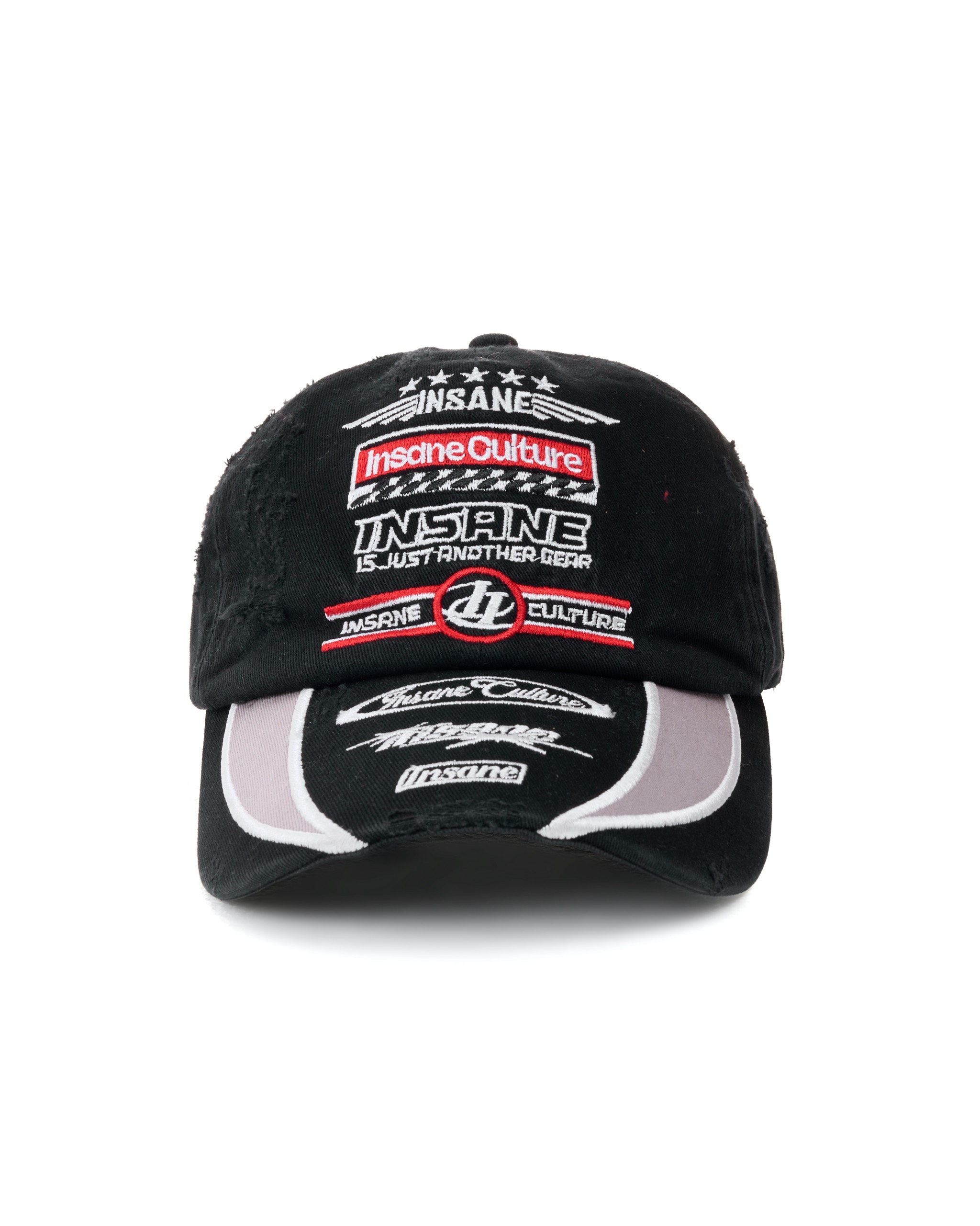 Insane® Sponsor Cap