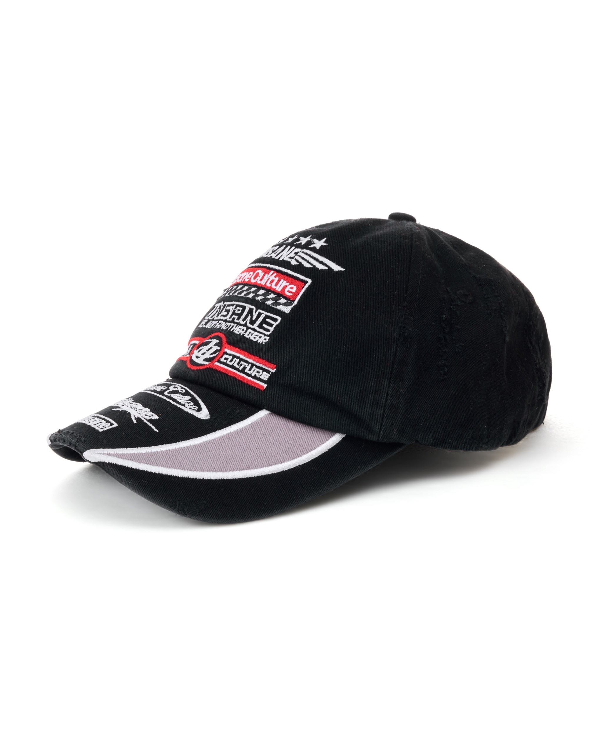 Insane® Sponsor Cap