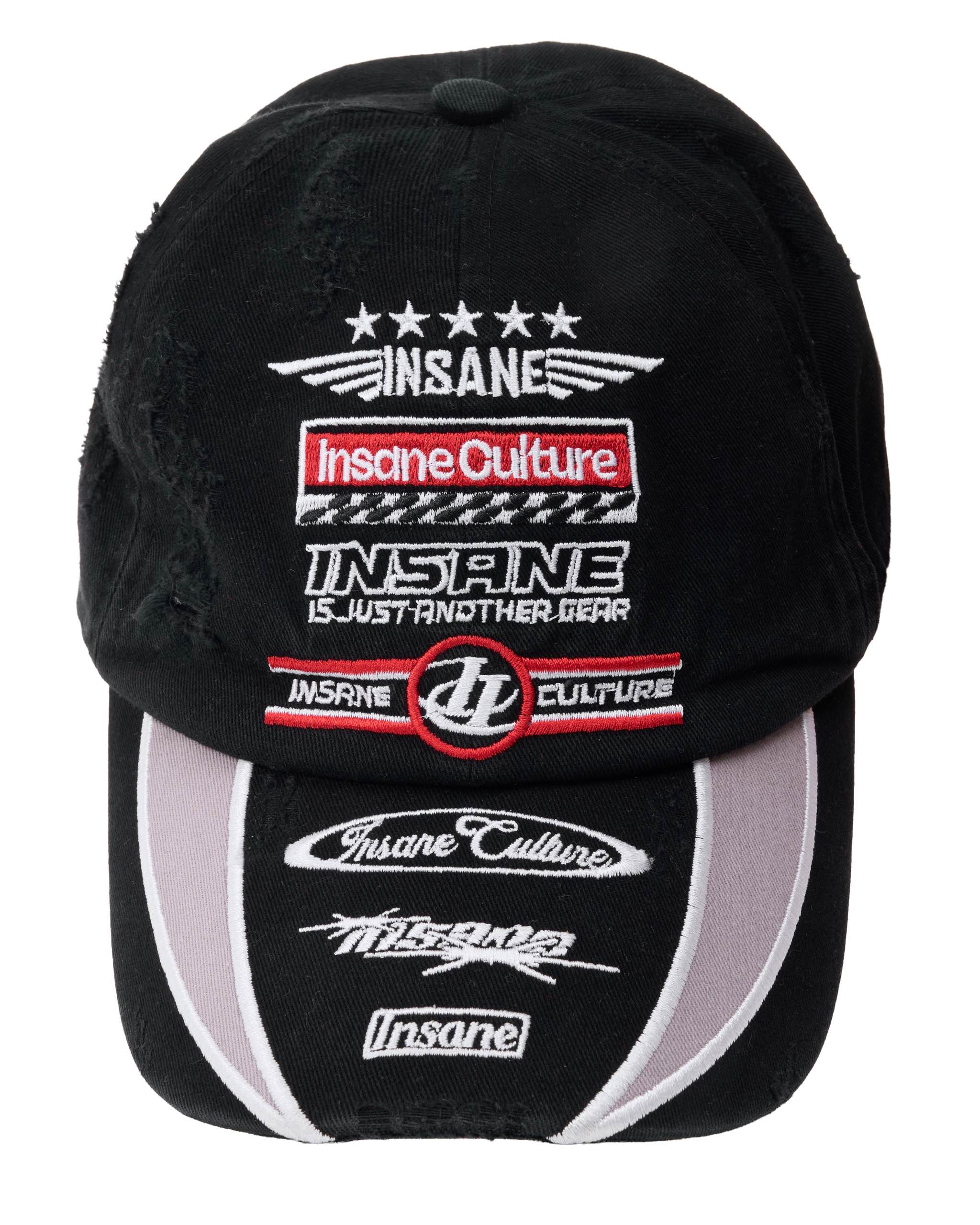 Insane® Sponsor Cap