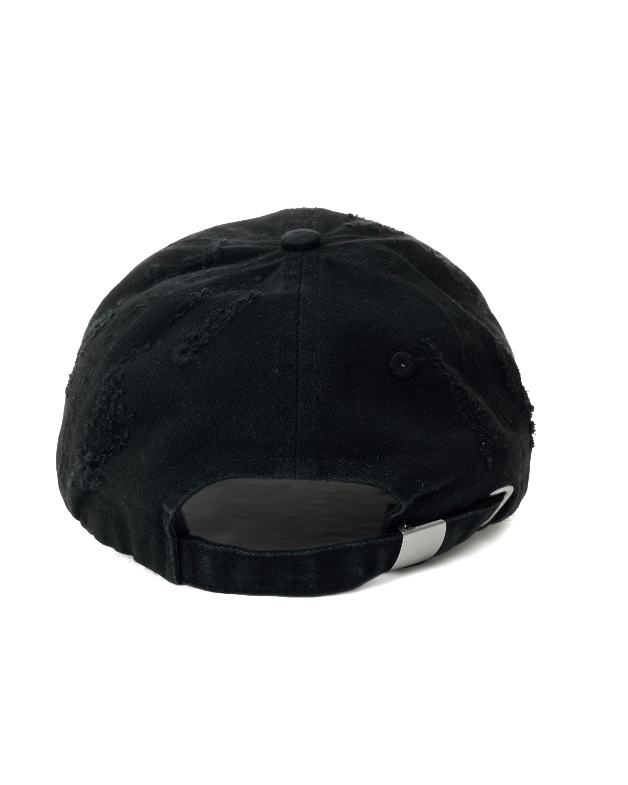Insane® Sport Logo Cap - Black
